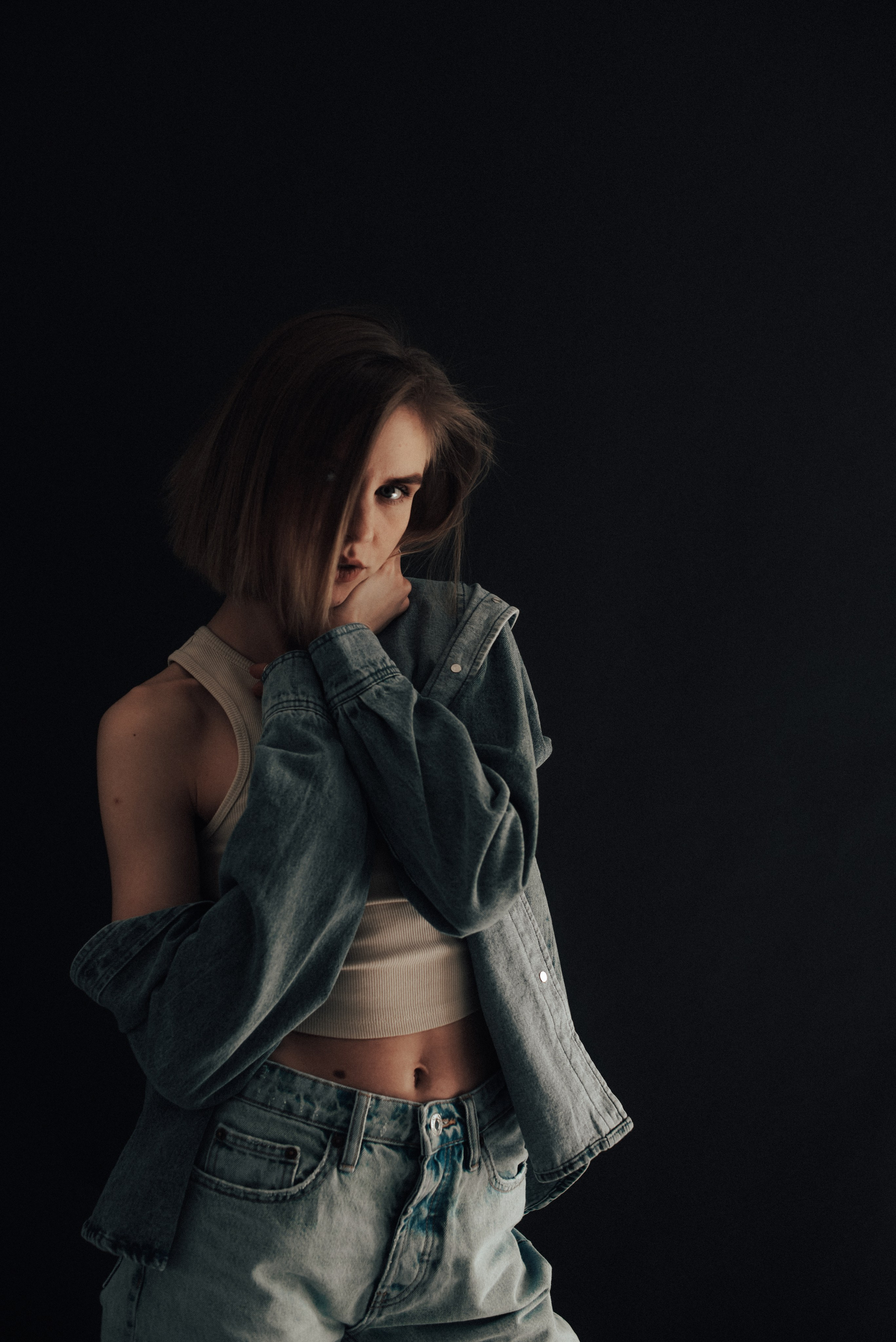 Натали. Фотограф в Москве Hellga Raf Хельга Раф