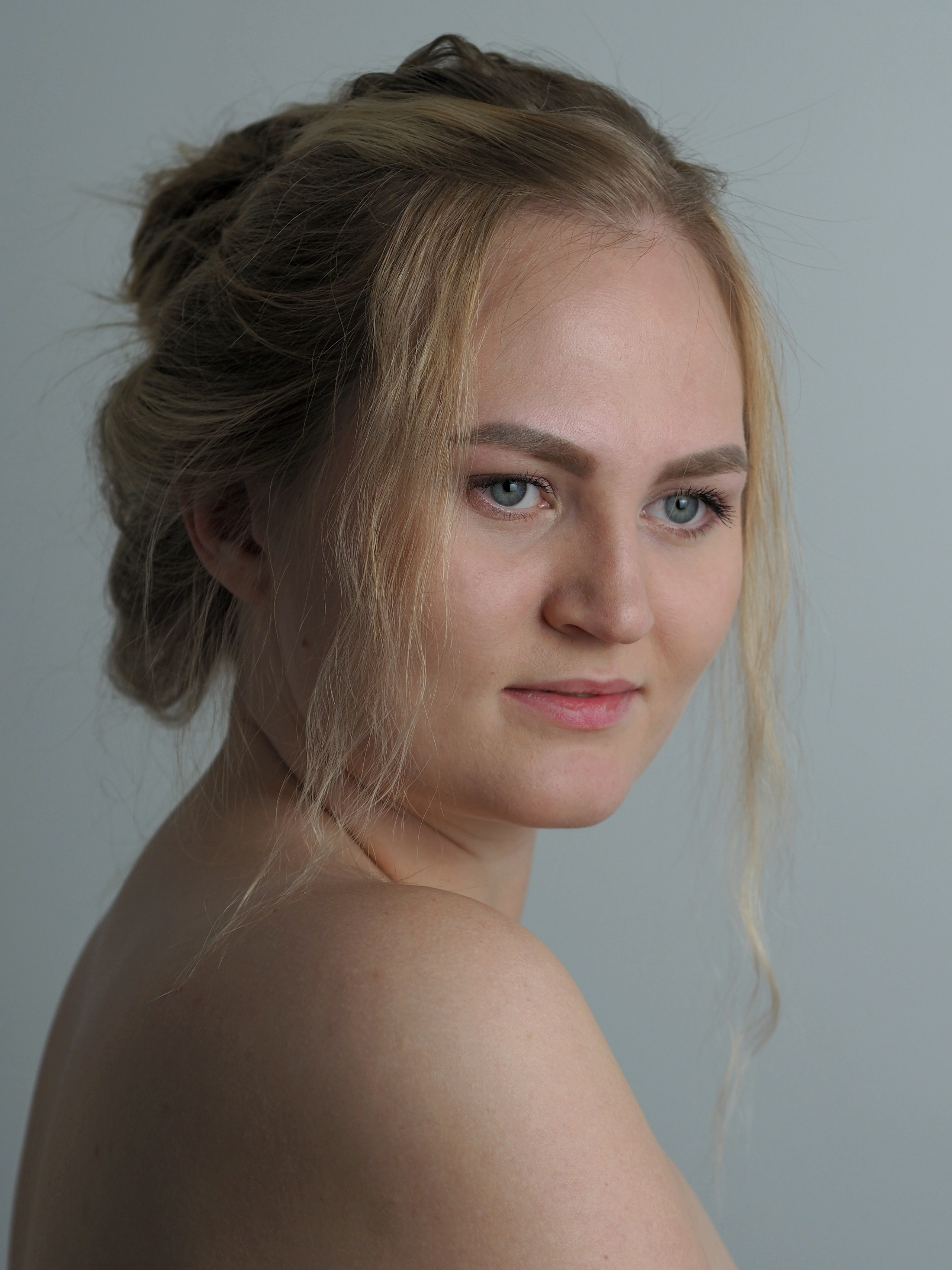 Портреты. I Photostudio Фотостудия Краснодар