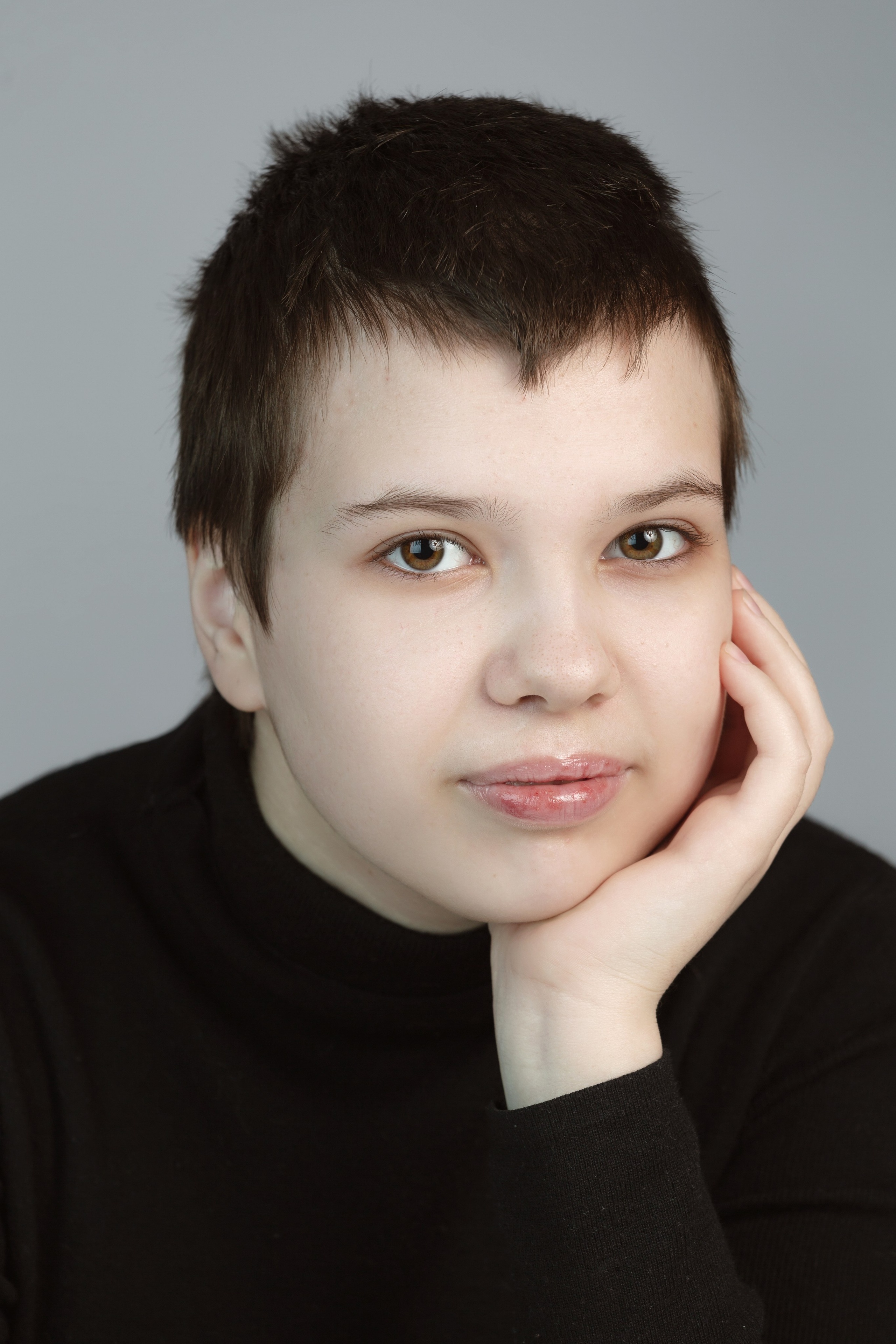 Современницы. Фотограф людей в Красноярске. Татьяна Вишневская