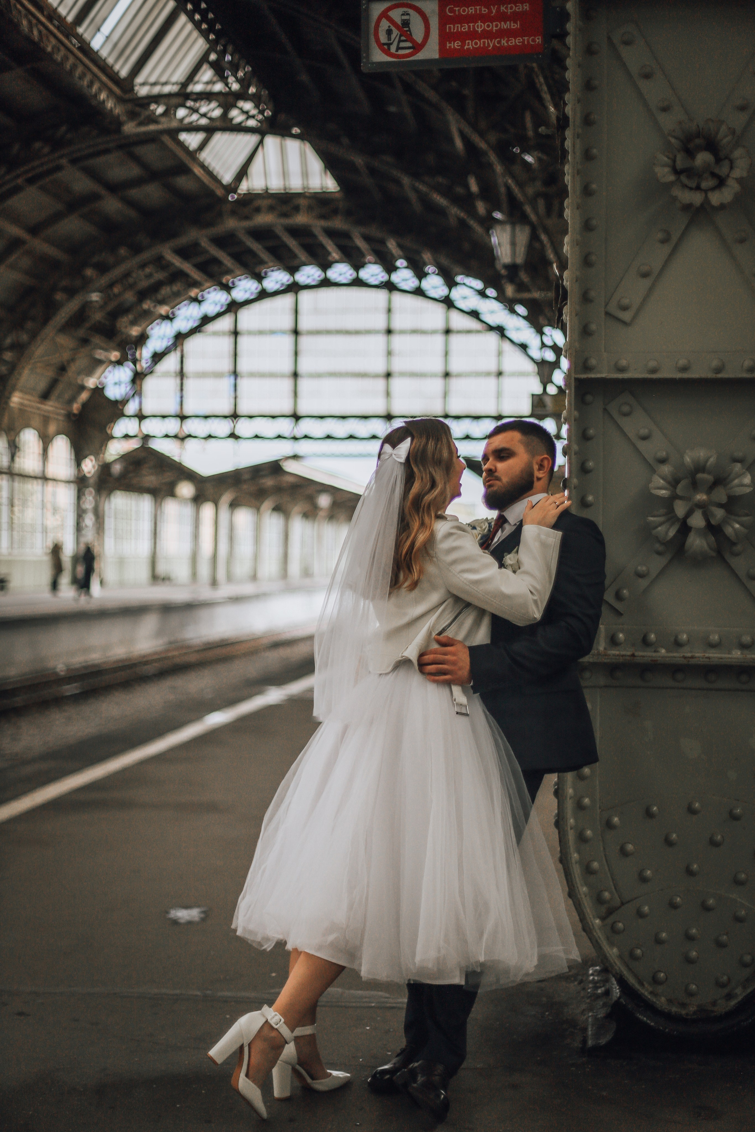 Свадьбы. Семейный и детский фотограф в Санкт-Петербурге «Chilik»