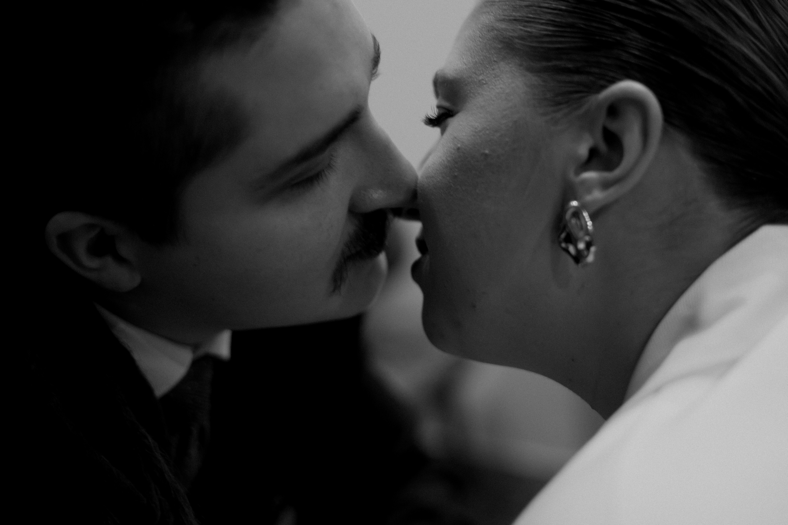 Анна+Алексей. Фотограф Элла Ефимова