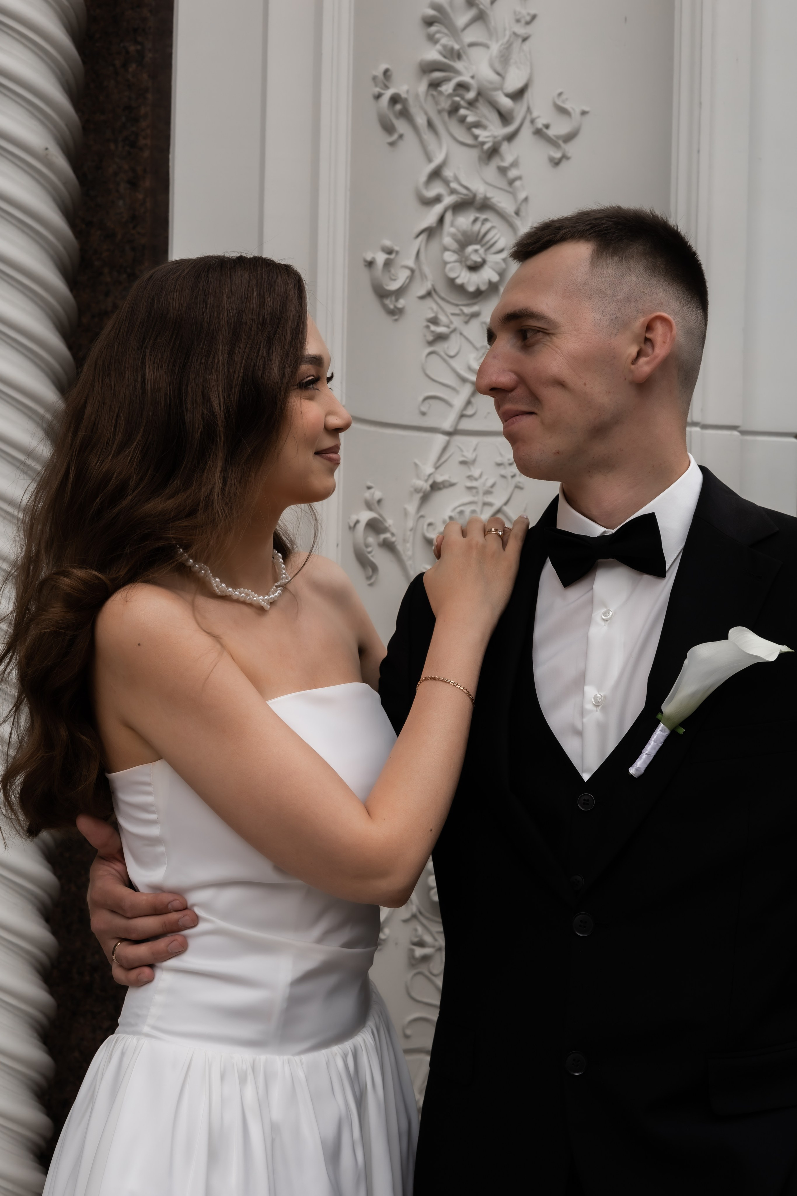 Айдар+Ильгиза. Фотограф Элла Ефимова