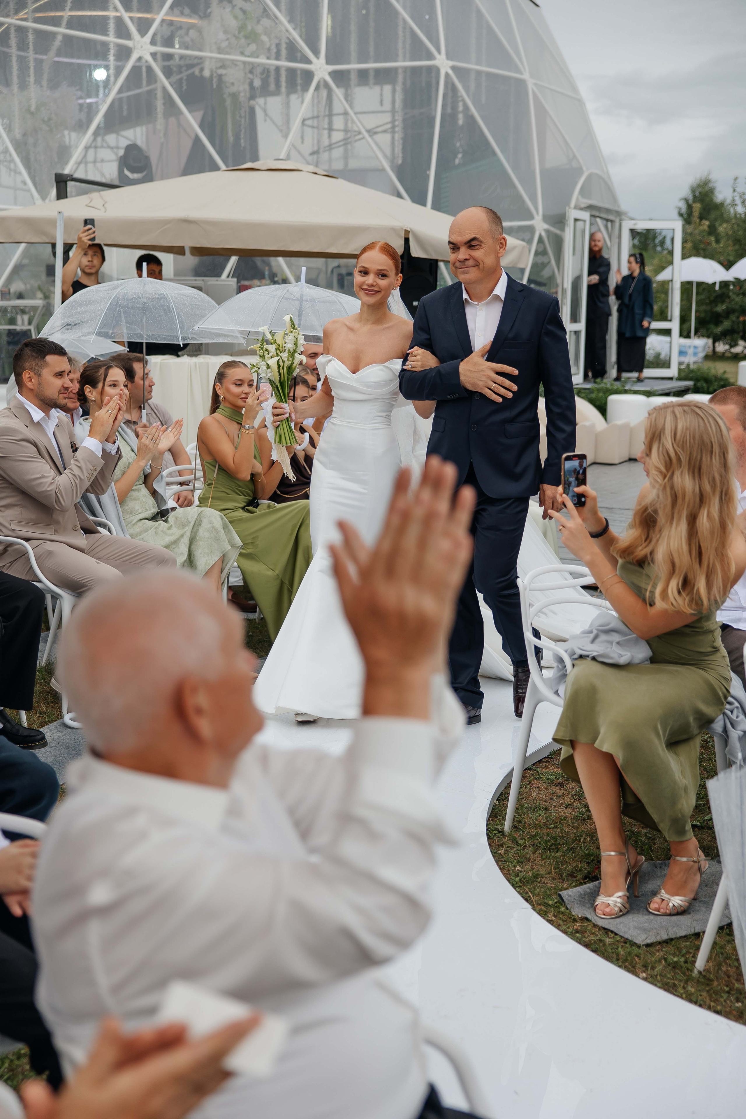 Дмитрий и Лиана. Свадебный фотограф Ирнис Дильмухаметов