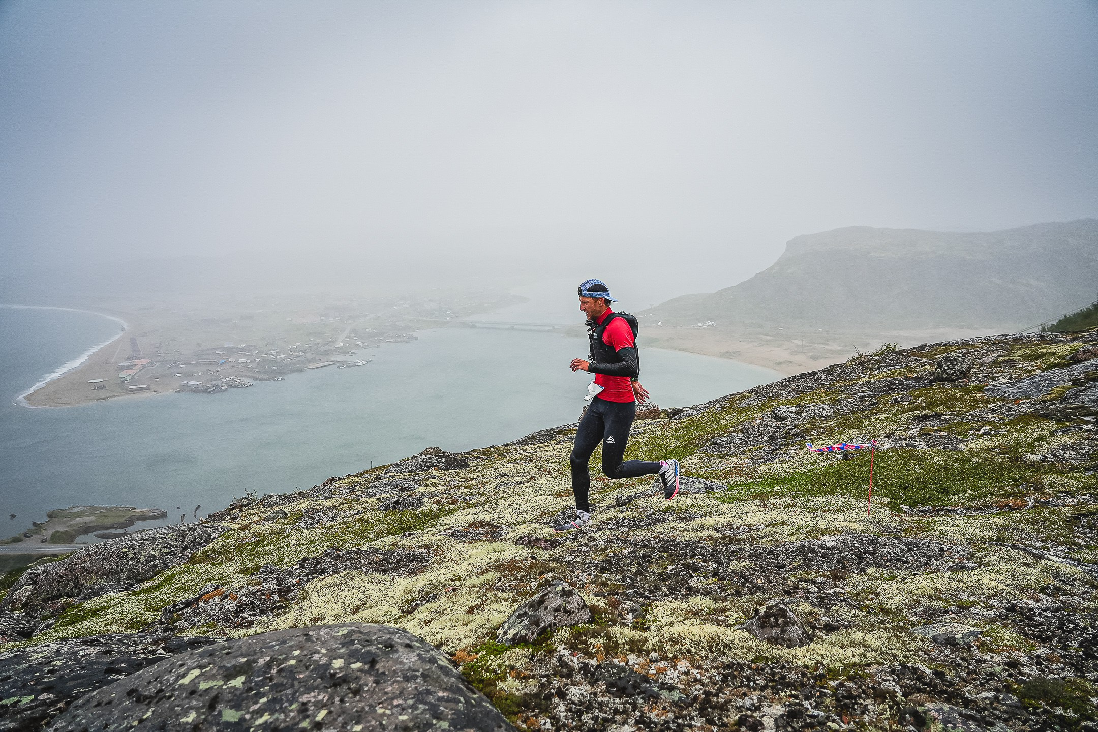 Kildin Ultra Grand Escape |2023.08.21. Sergey Sutkovoy — Designer, photographer, traveler, woodworker