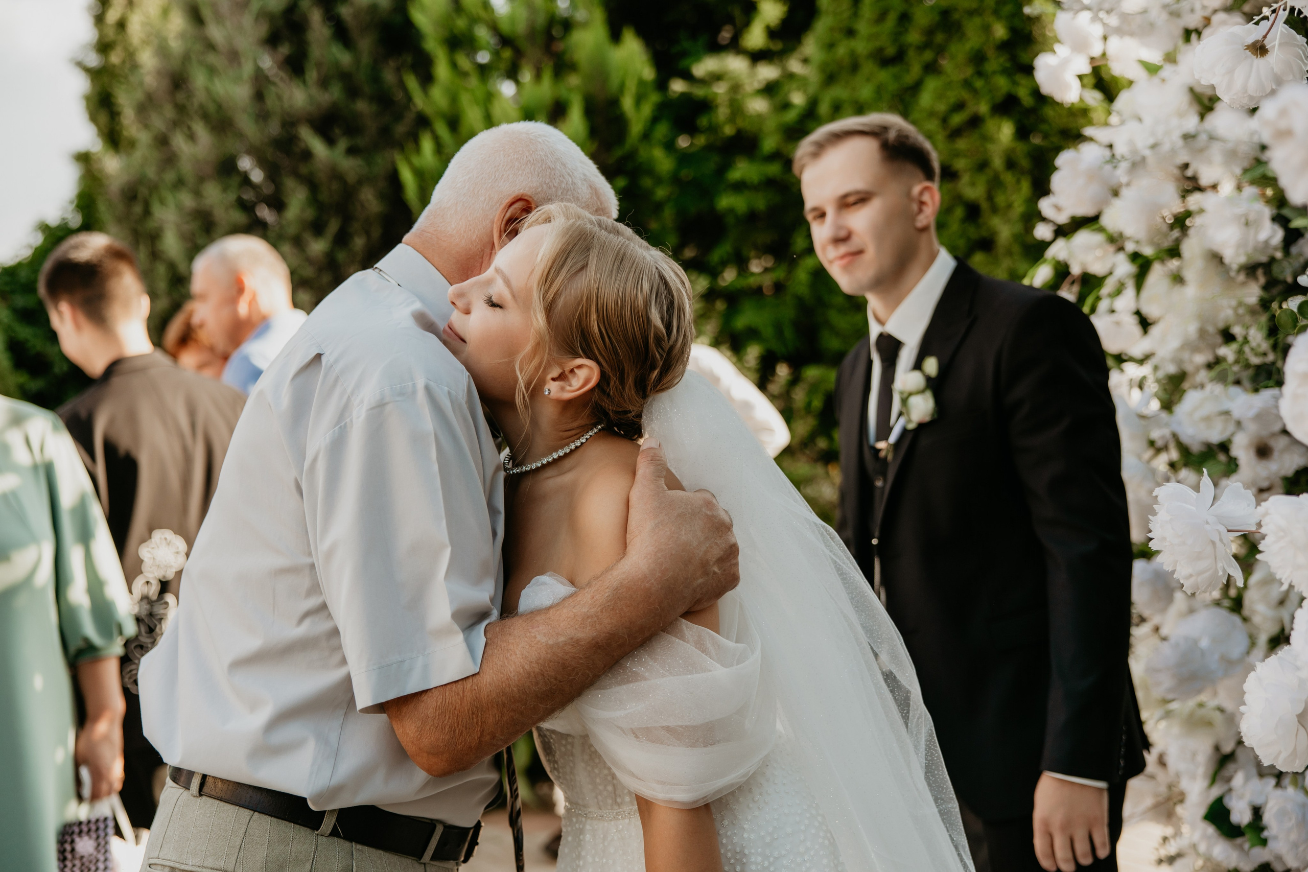 Илья и Алёна. Свадебный и портретный фотограф Минск Евсович Инна