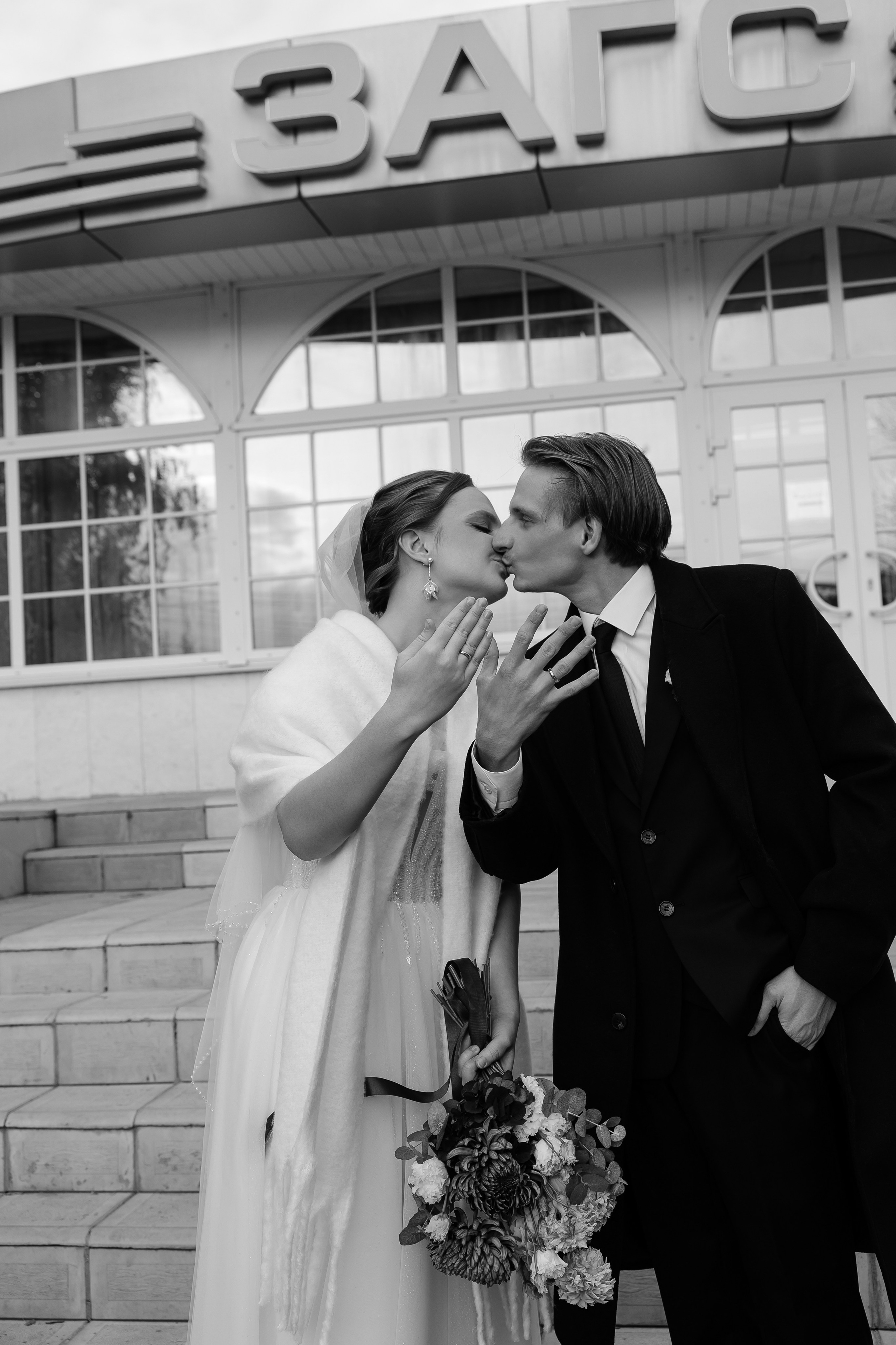 Кирилл и Александра. Фотограф Пенза Марина Арбузова |свадебный и семейный фотограф