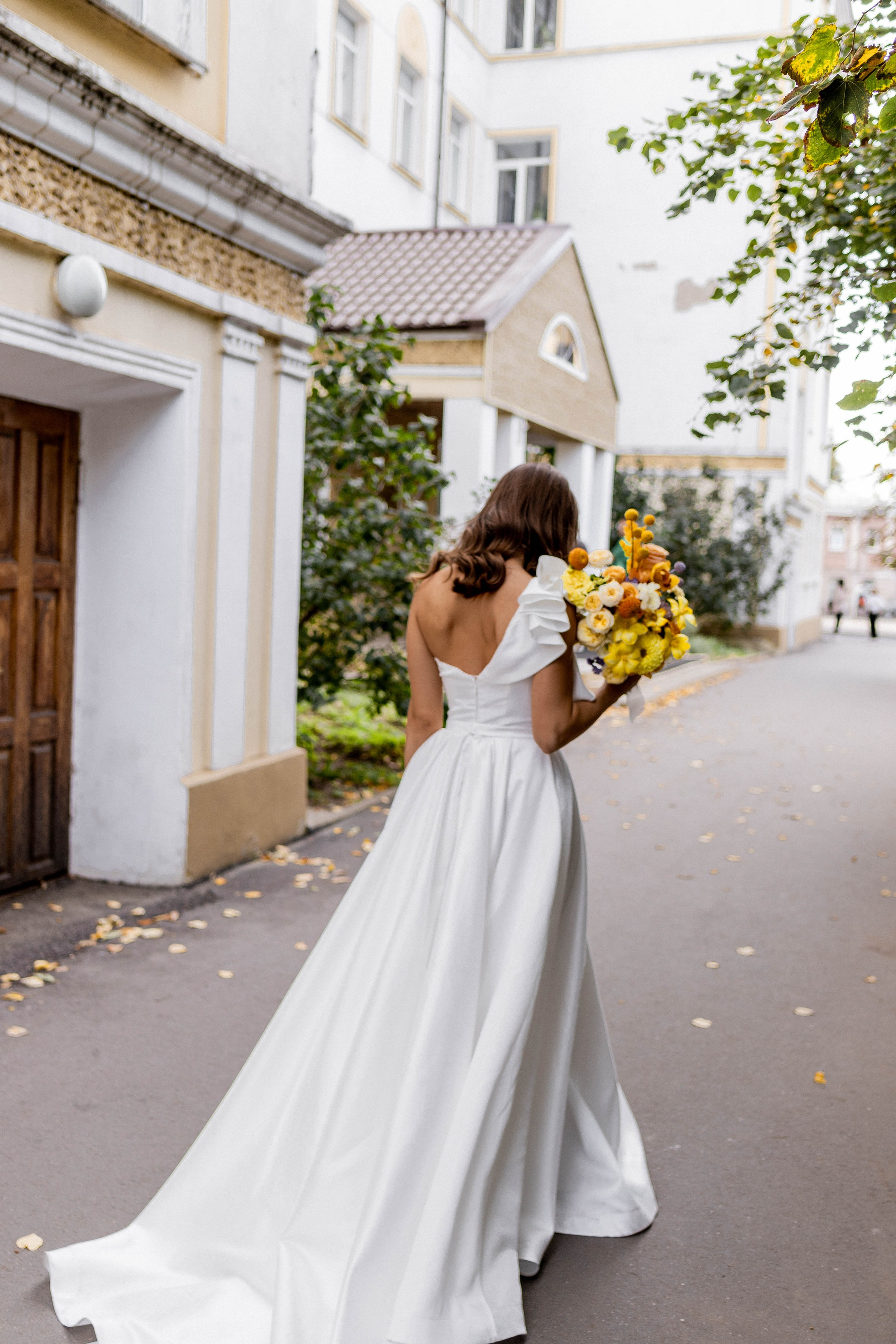 Настя|Никита. Свадебный фотограф Надежда Рыжикова