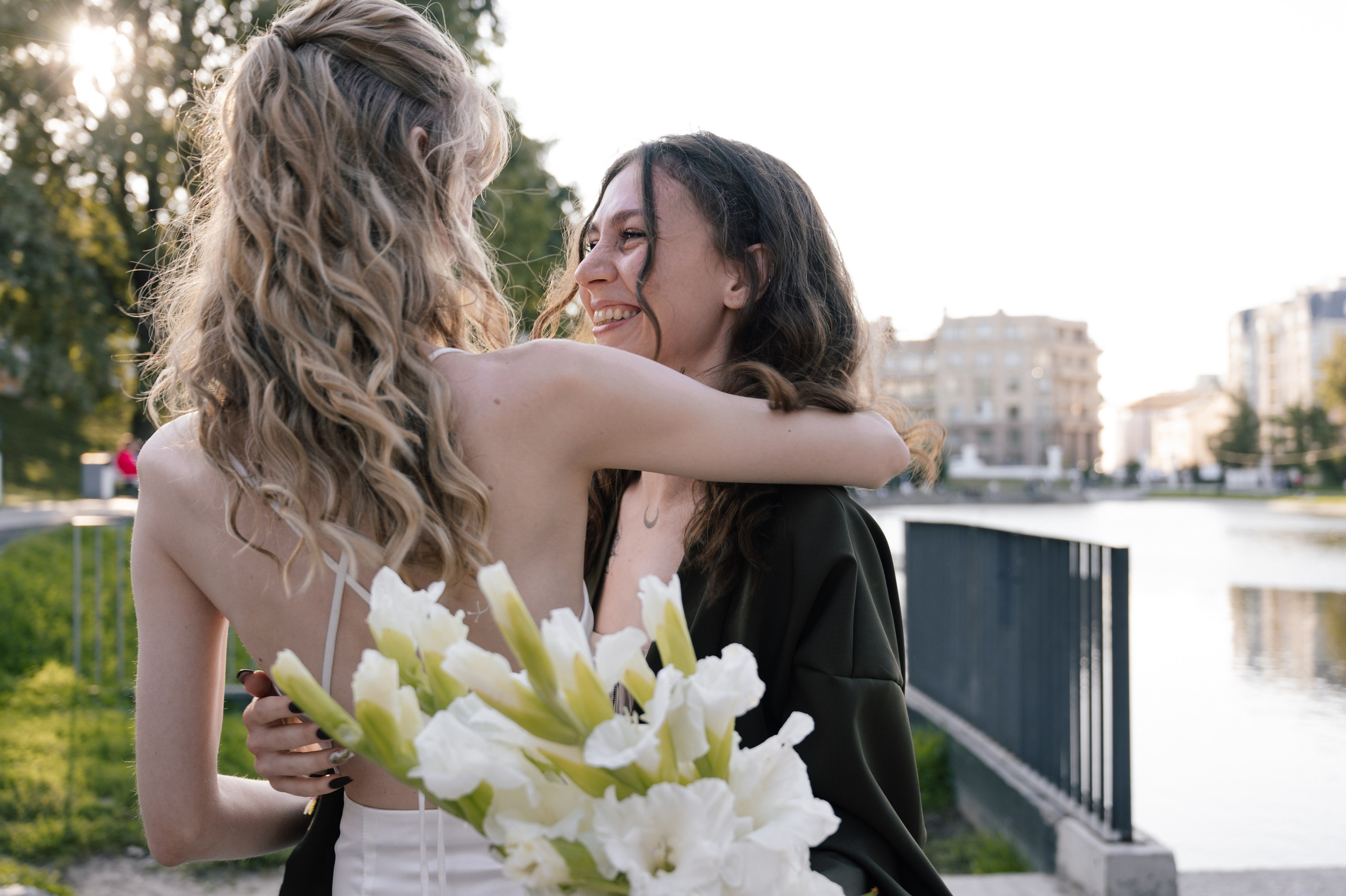 Lisa & Andrey | Kazan. Свадебный и семейный фотограф Вероника Холод