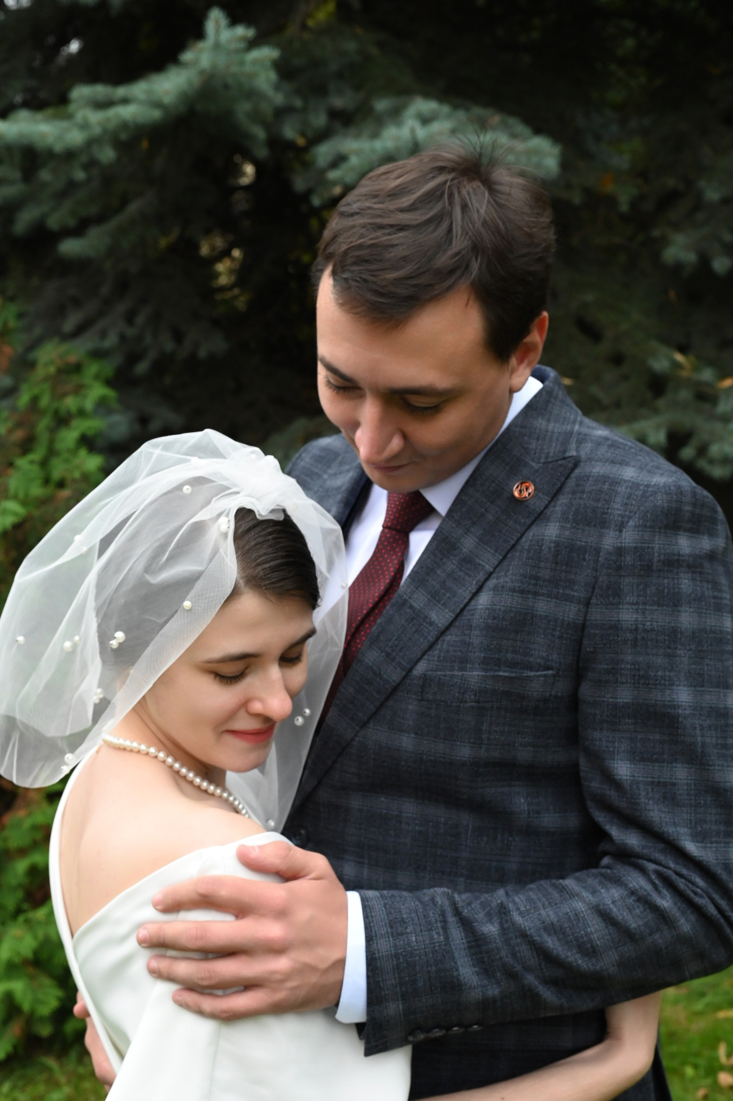 Владислав&Анастасия. Свадебный фотограф, семейный и творческие фотосессии