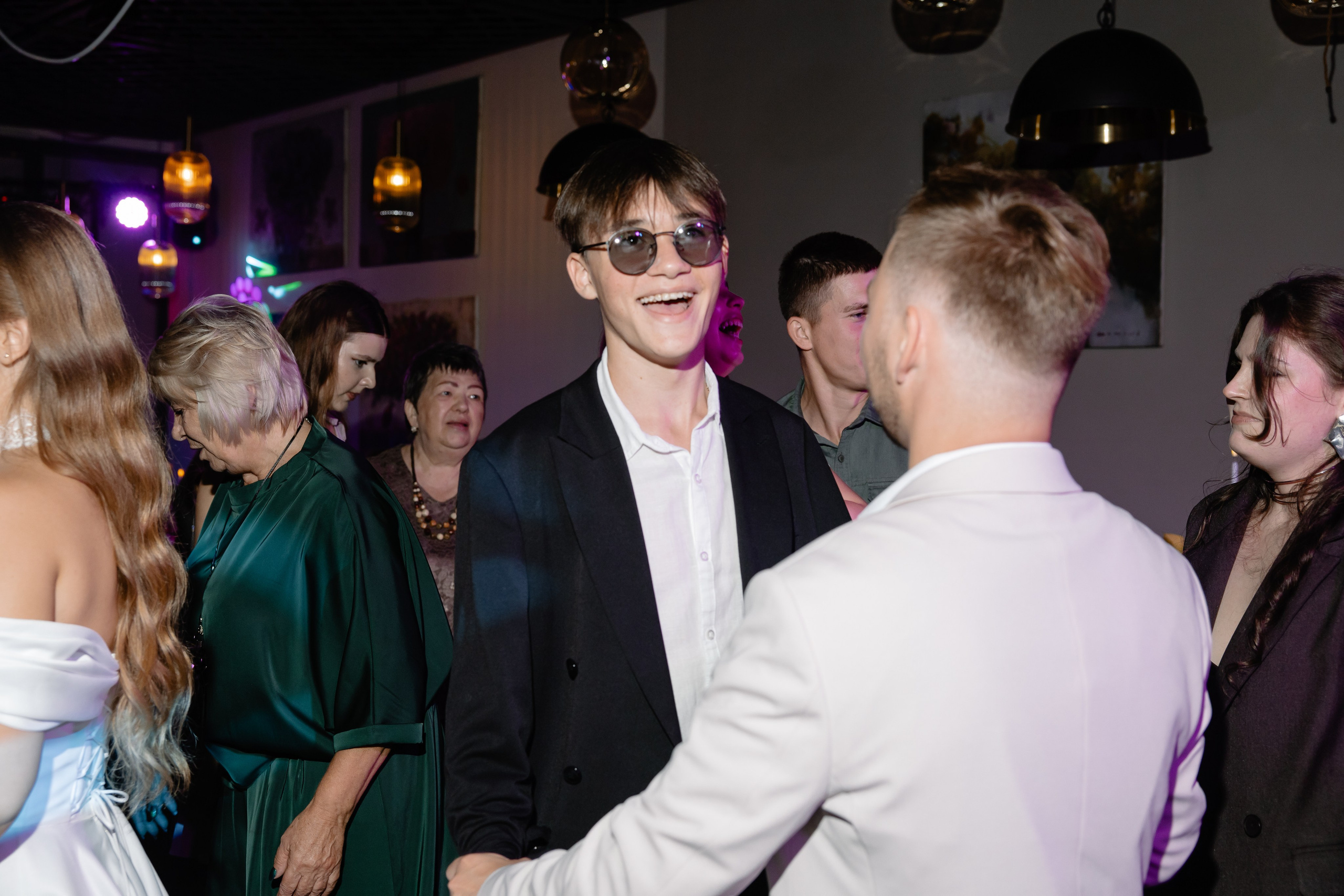 Данил и Елизавета. Свадебный фотограф Краснодар и Москва. Анна Еремчук