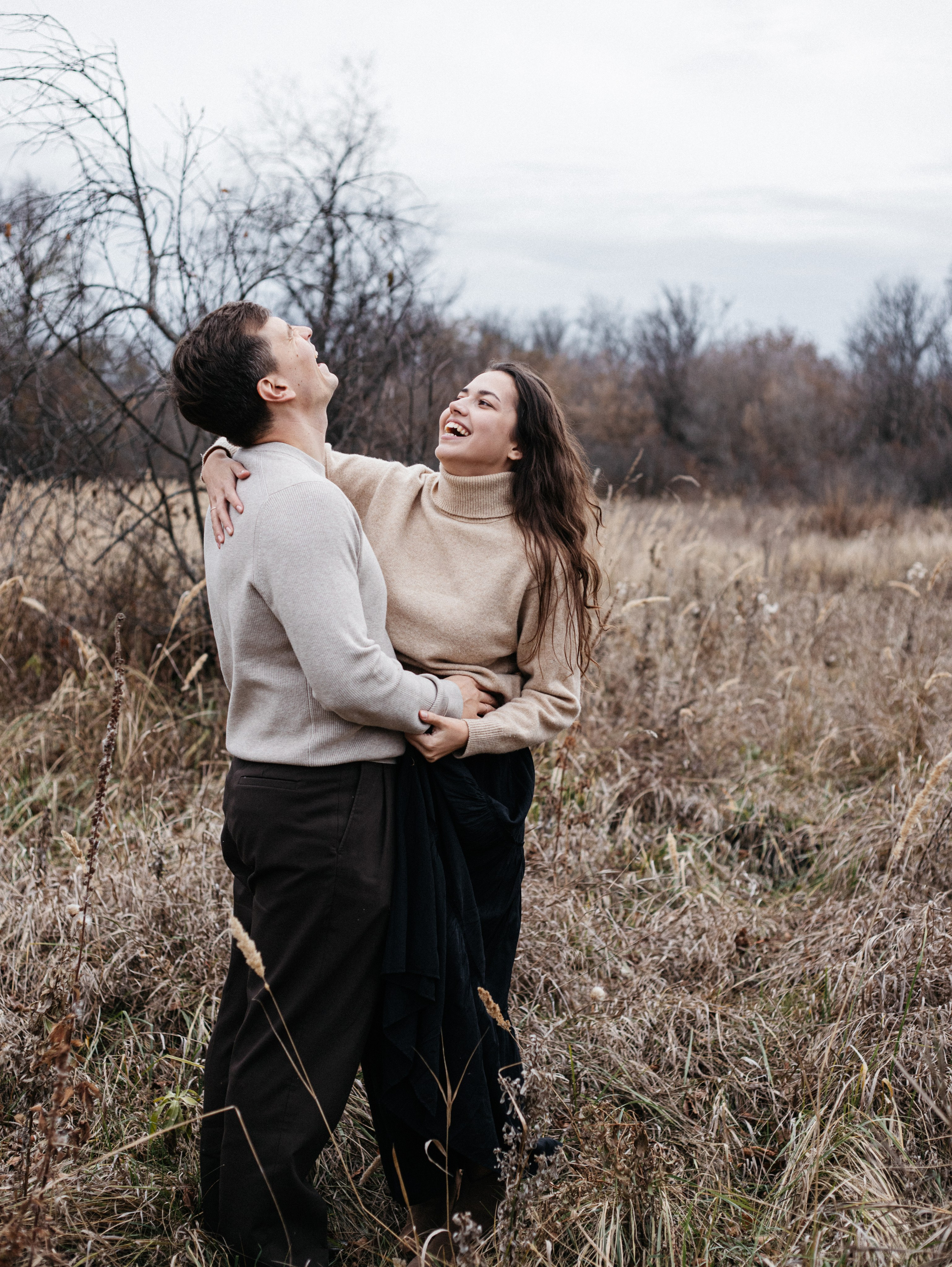Валерия и Михаил | lovestory. Фотограф Айгуль Зарипова