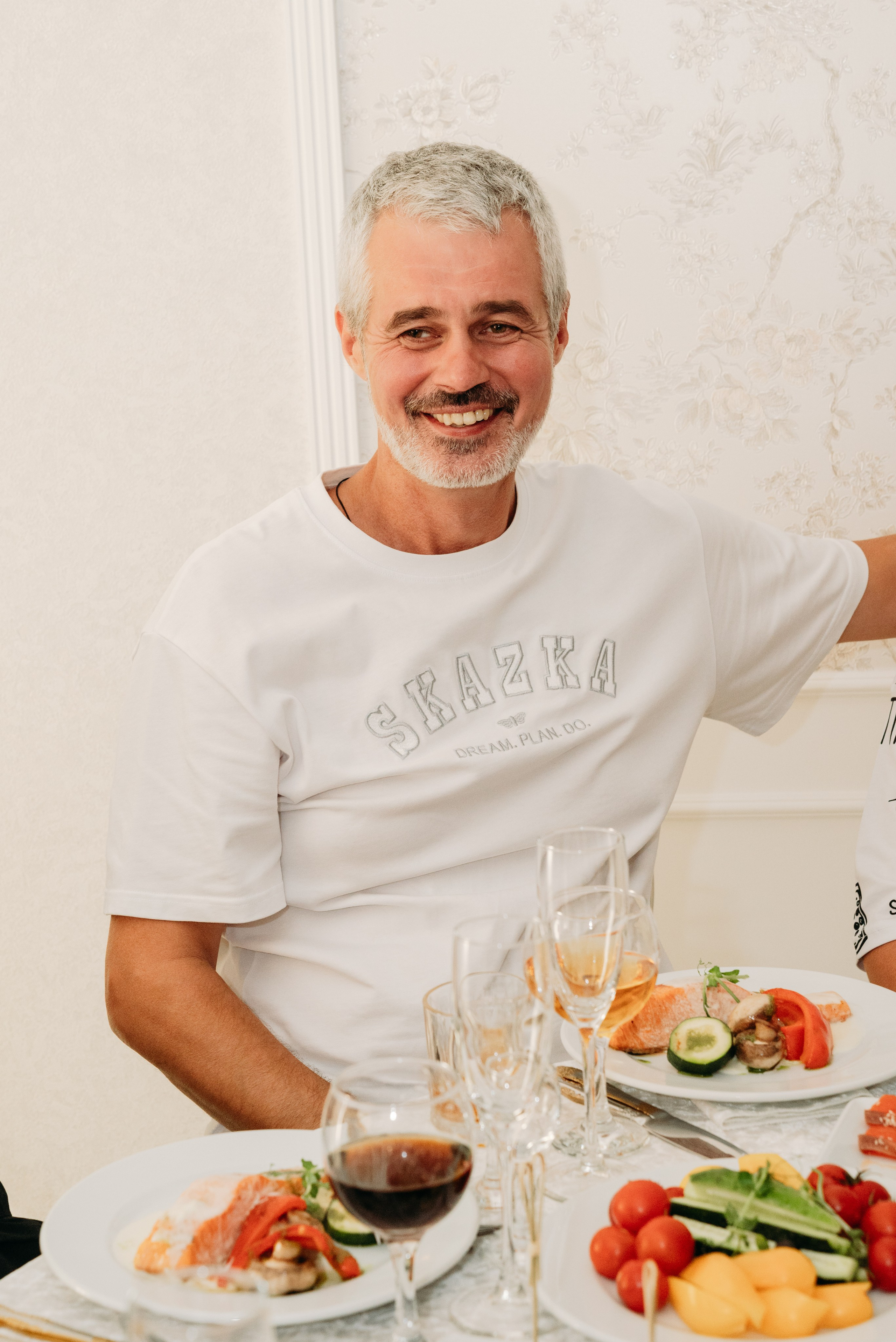 Inessa Happy 30. Фотограф в Минске