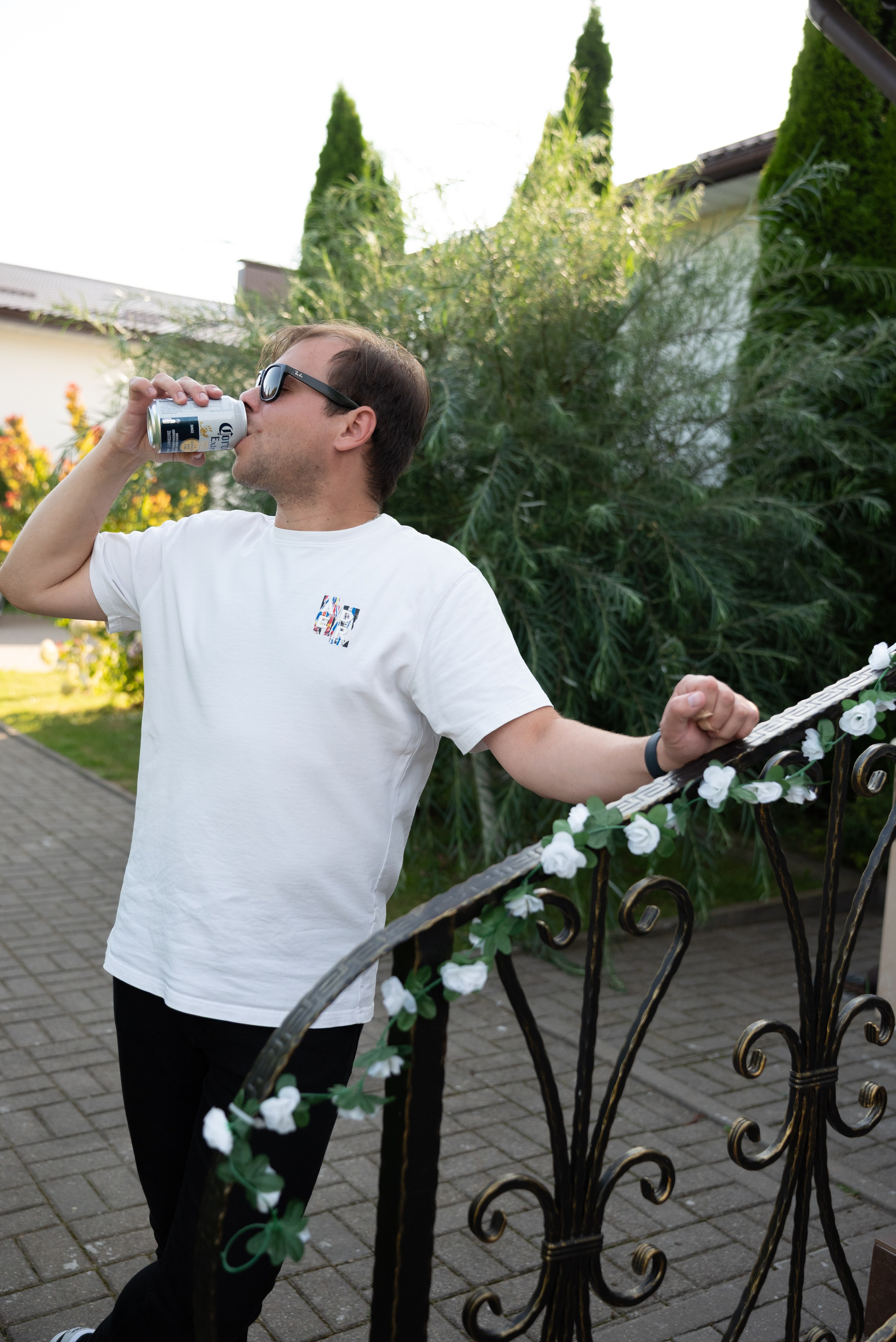 Inessa Happy 30. Фотограф в Минске