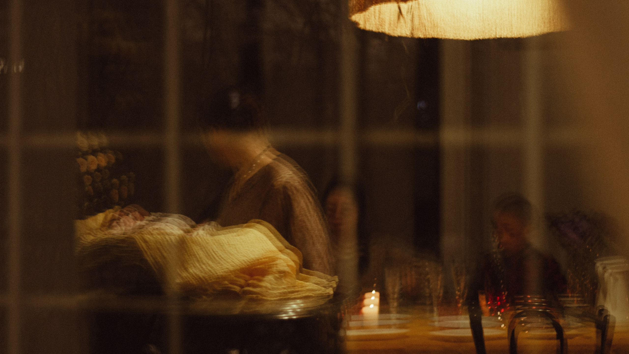 Семья Зайцевых. Мария Колесникова