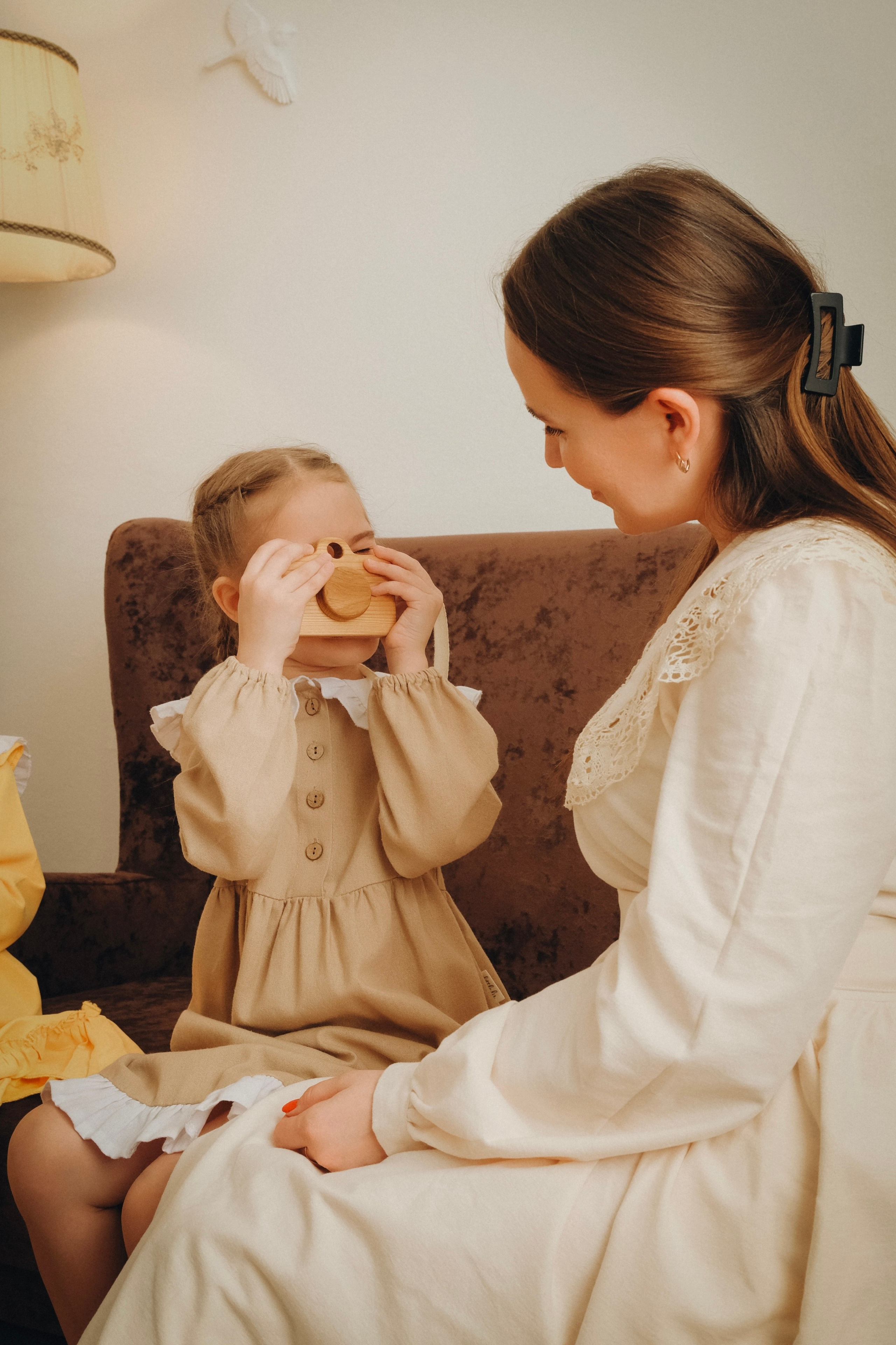 Пасхальная съемка. Привет! Меня зовут Дарья и я фотограф/видеограф из Ульяновска