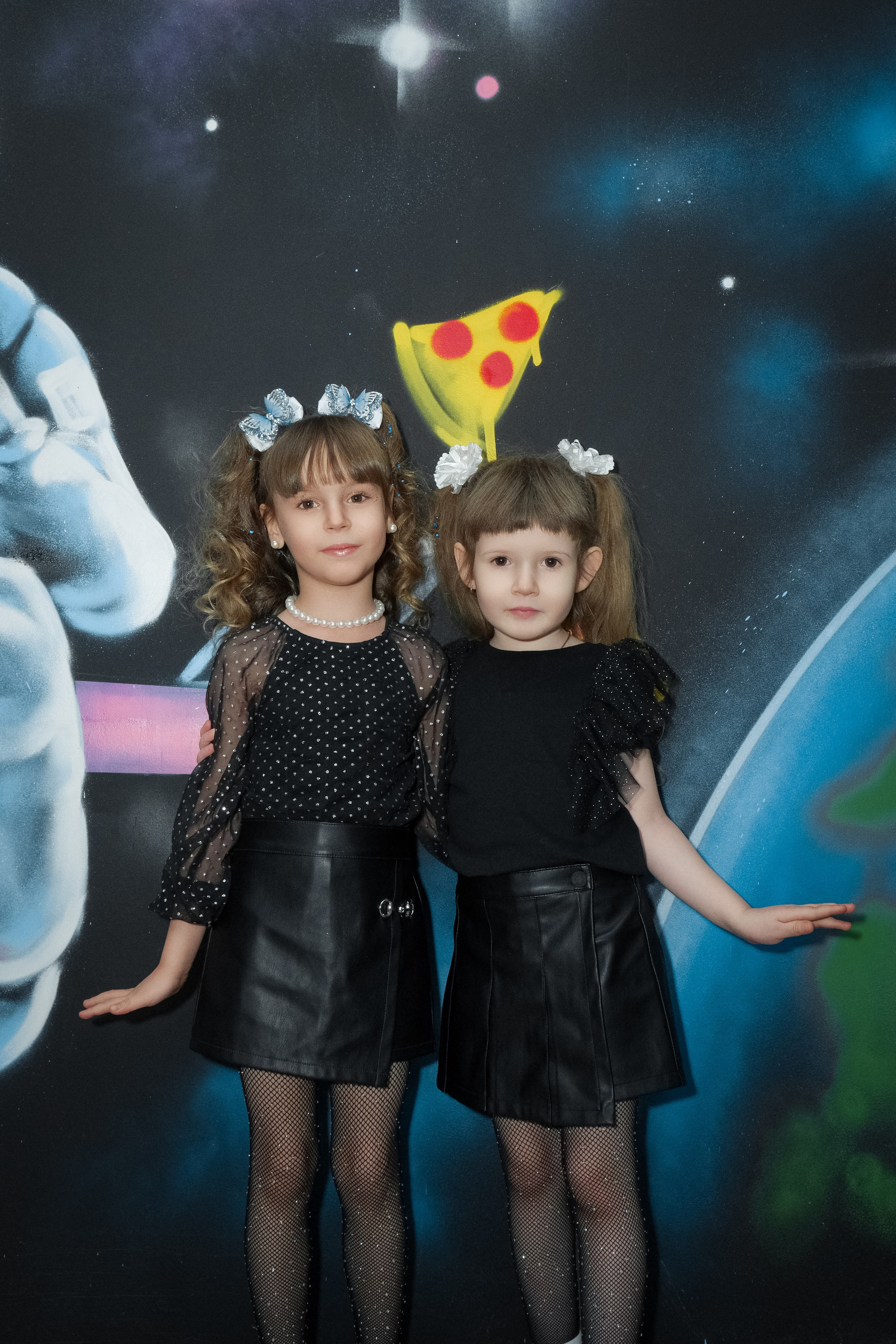 Детский праздник. Привет! Меня зовут Дарья и я фотограф/видеограф из Ульяновска