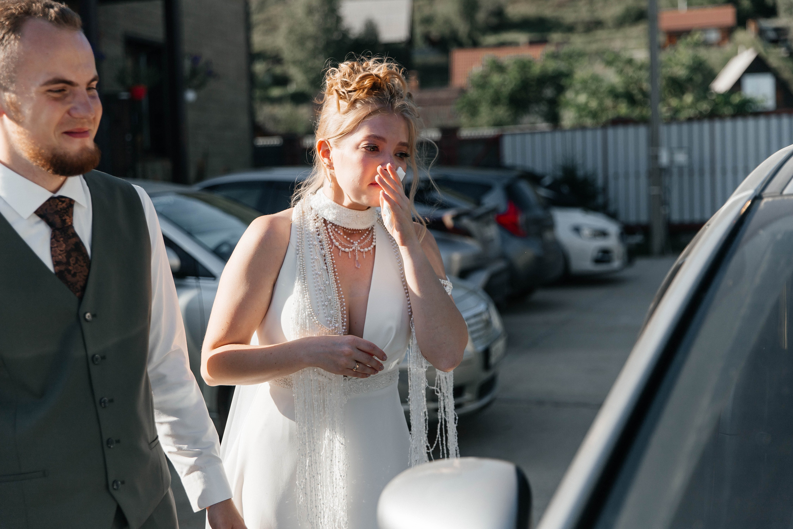 Никита & Ульяна. Главная