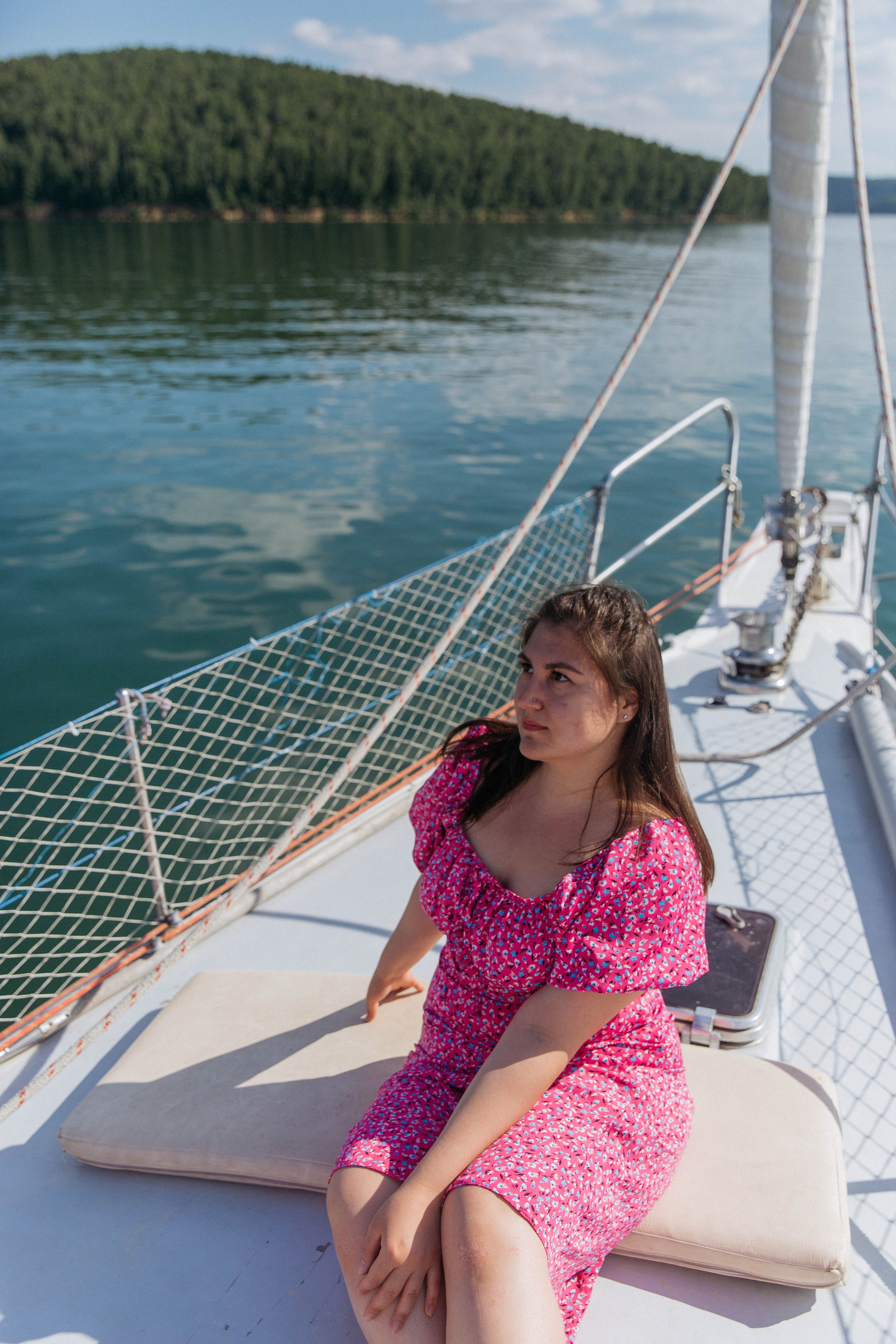 Девичник. Главная