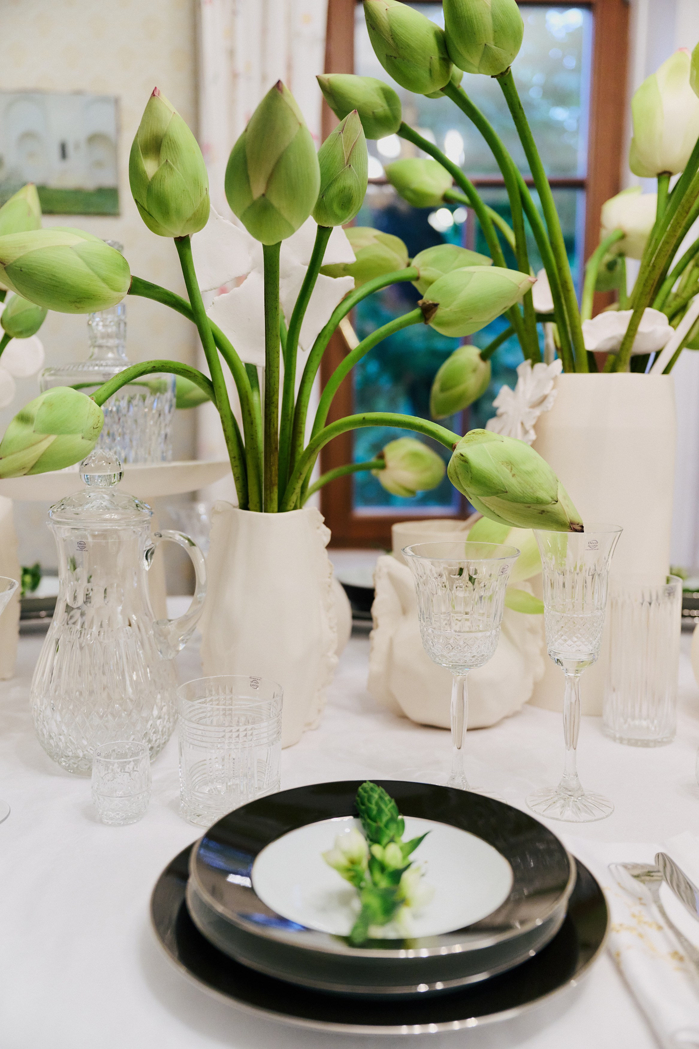 Дом Фарфора. Фотограф Сергей Бойко Москва