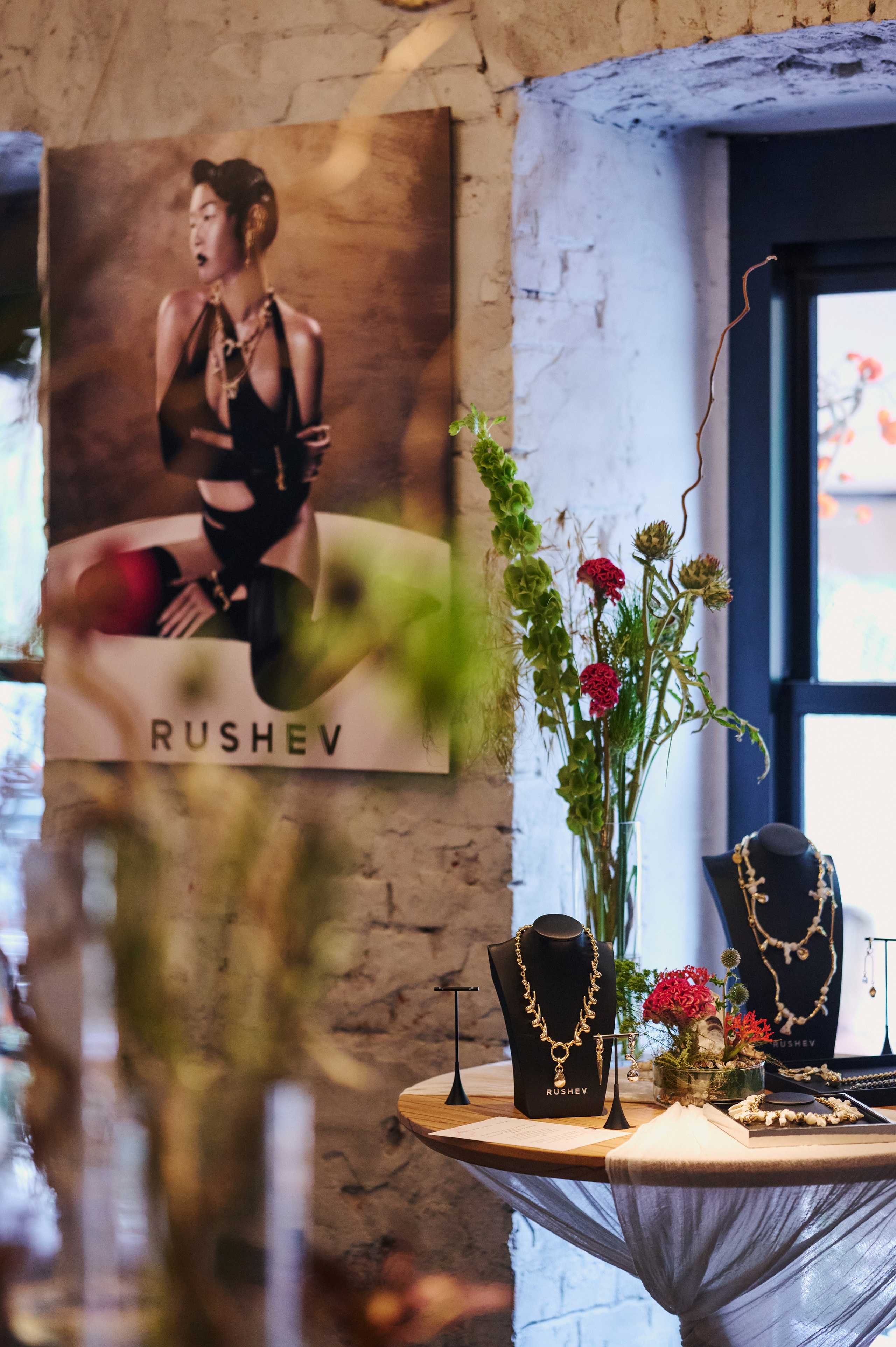 RUSHEV X 0,75please. Фотограф Сергей Бойко Москва