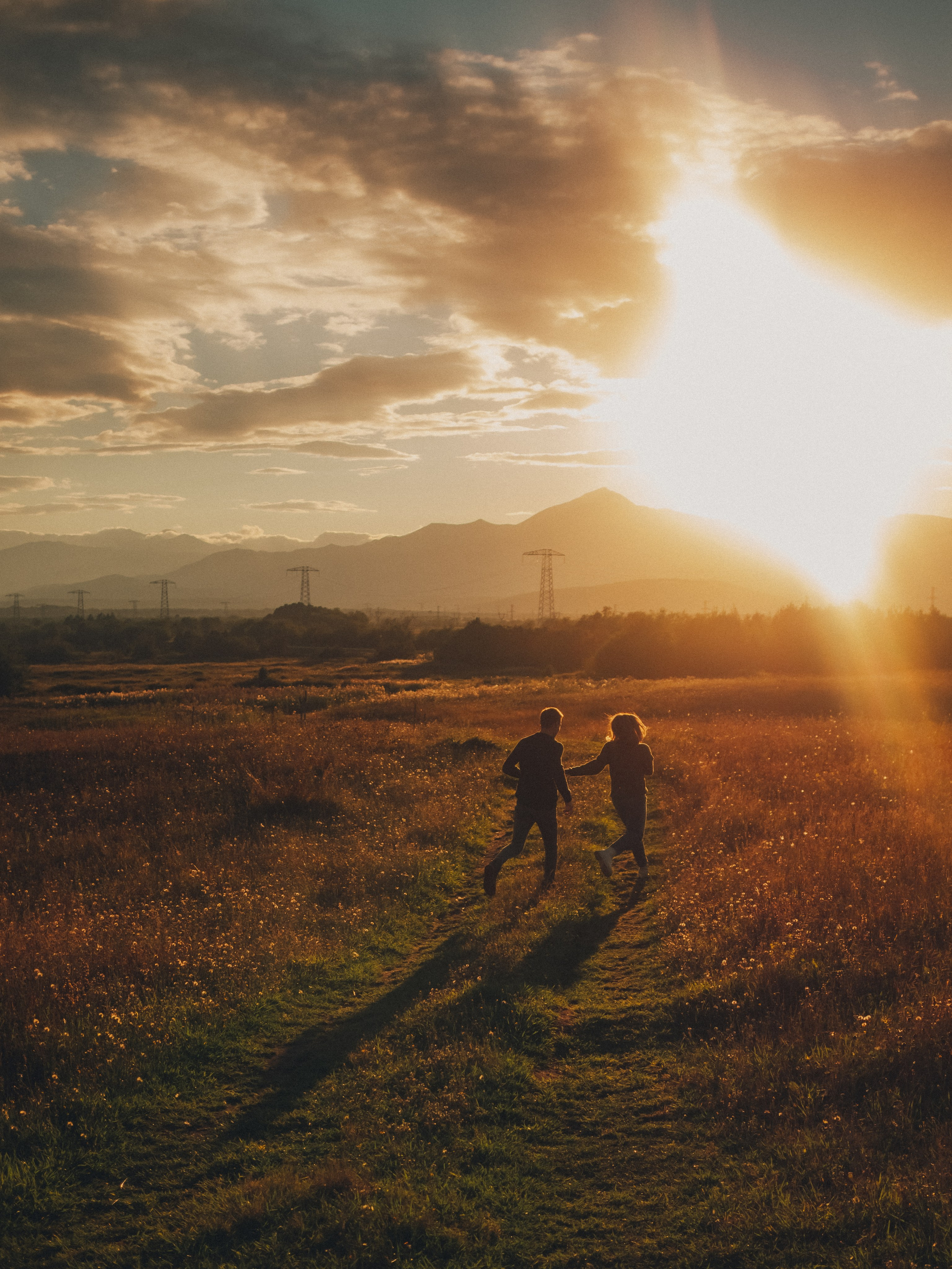 ИГОРЬ И КСЮША. Фотограф в Санкт-Петербурге Эллис