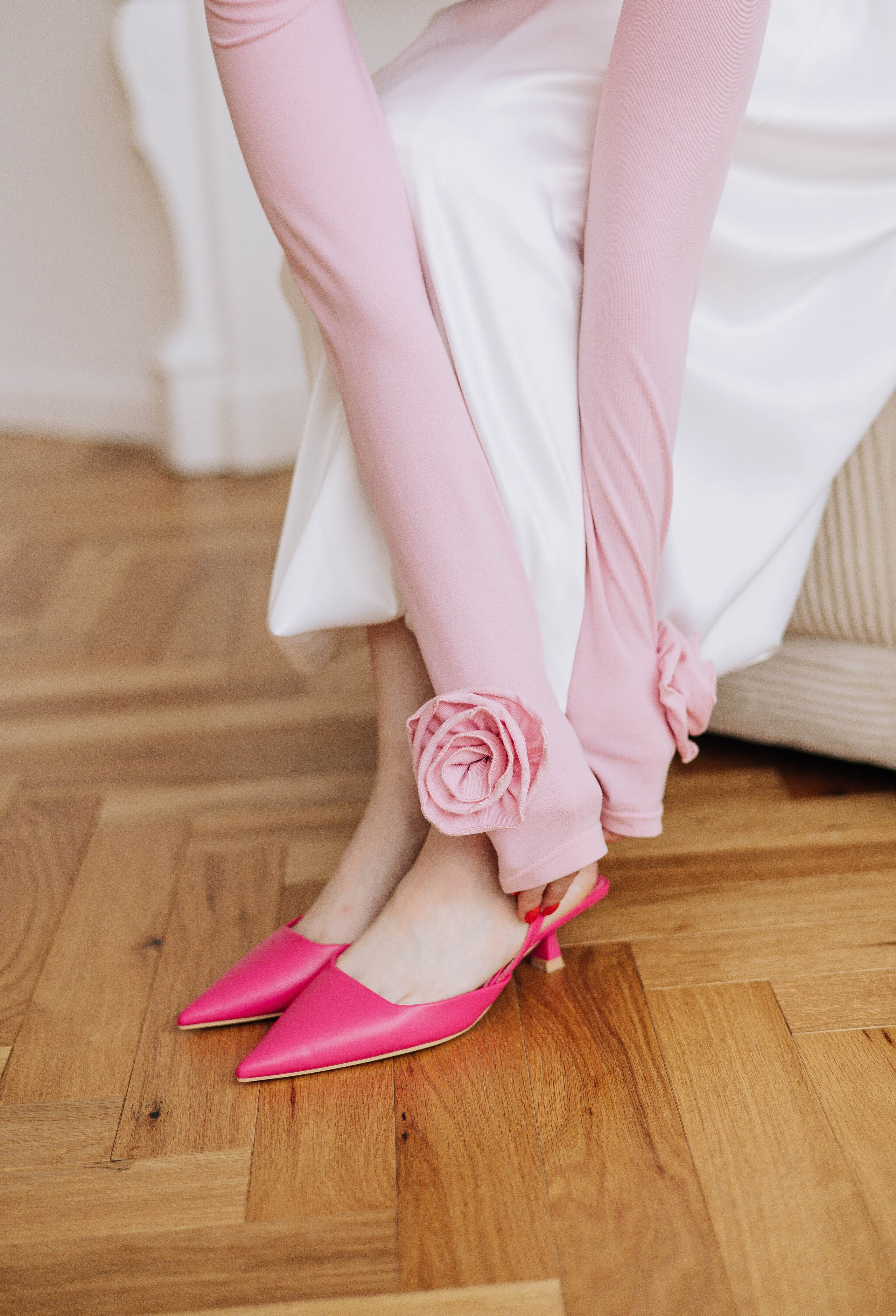 Лена. Фотограф Киров