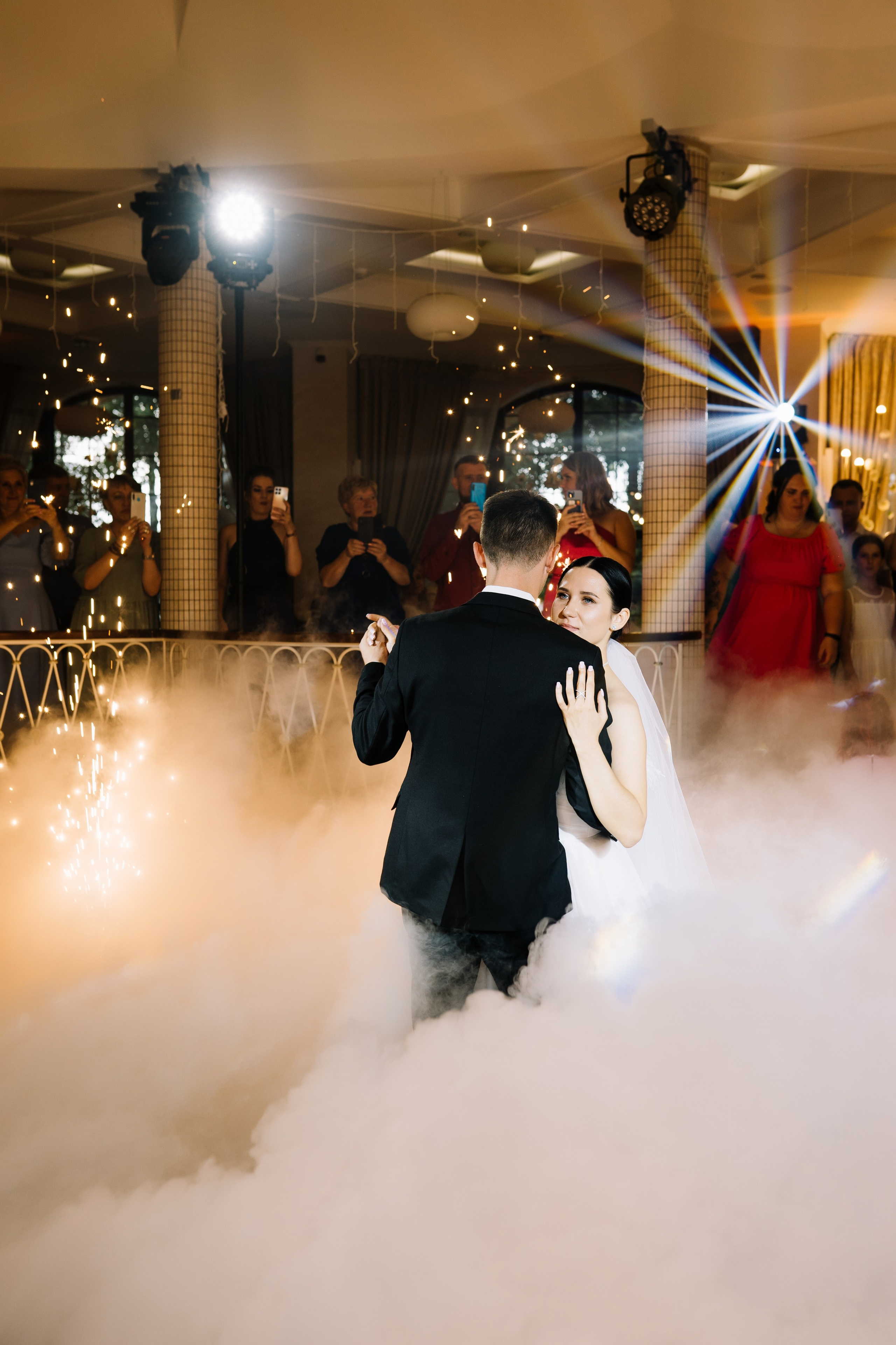 Лиза & Сергей