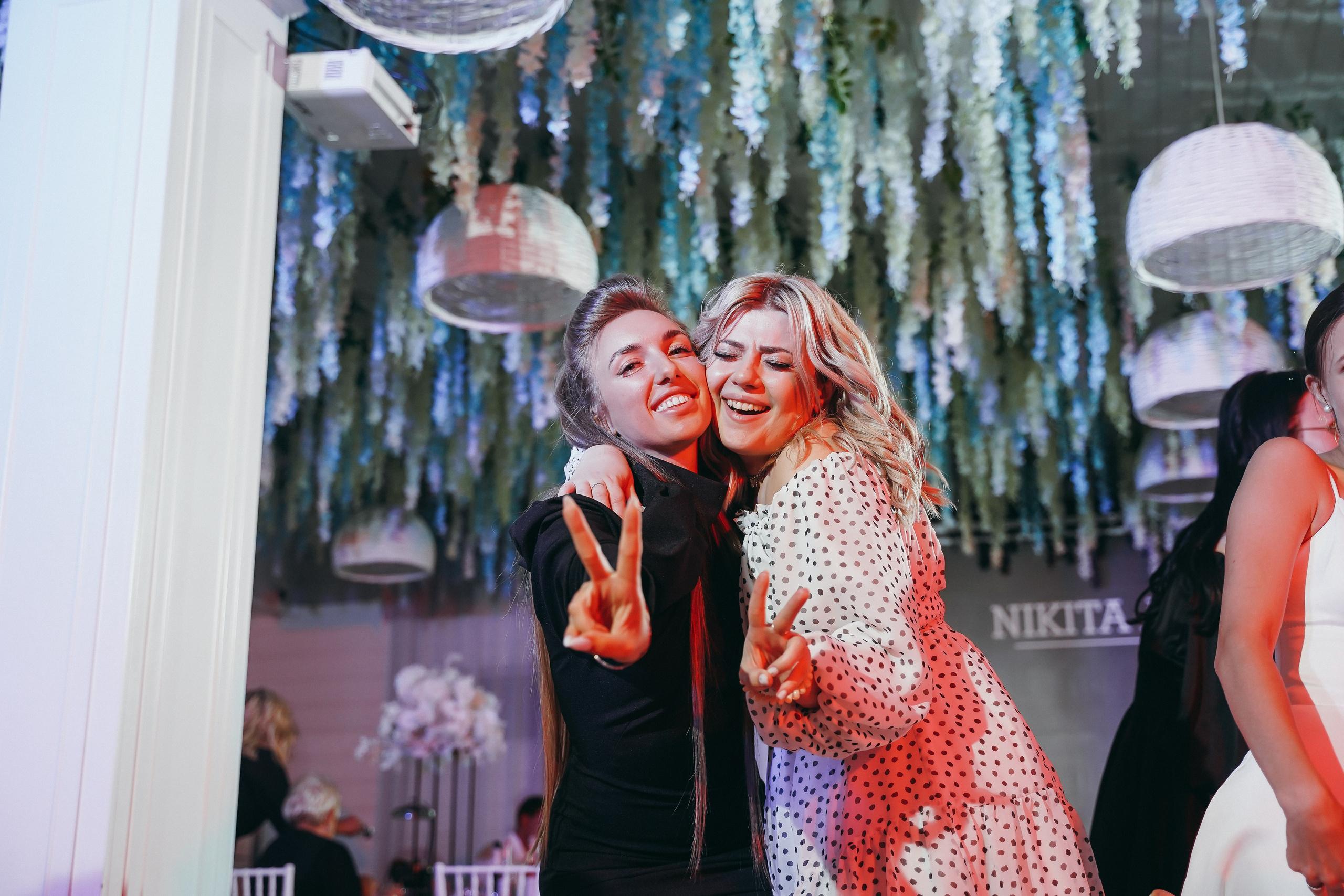 Люба и Никита. Свадебный фотограф Лилия Дзюба