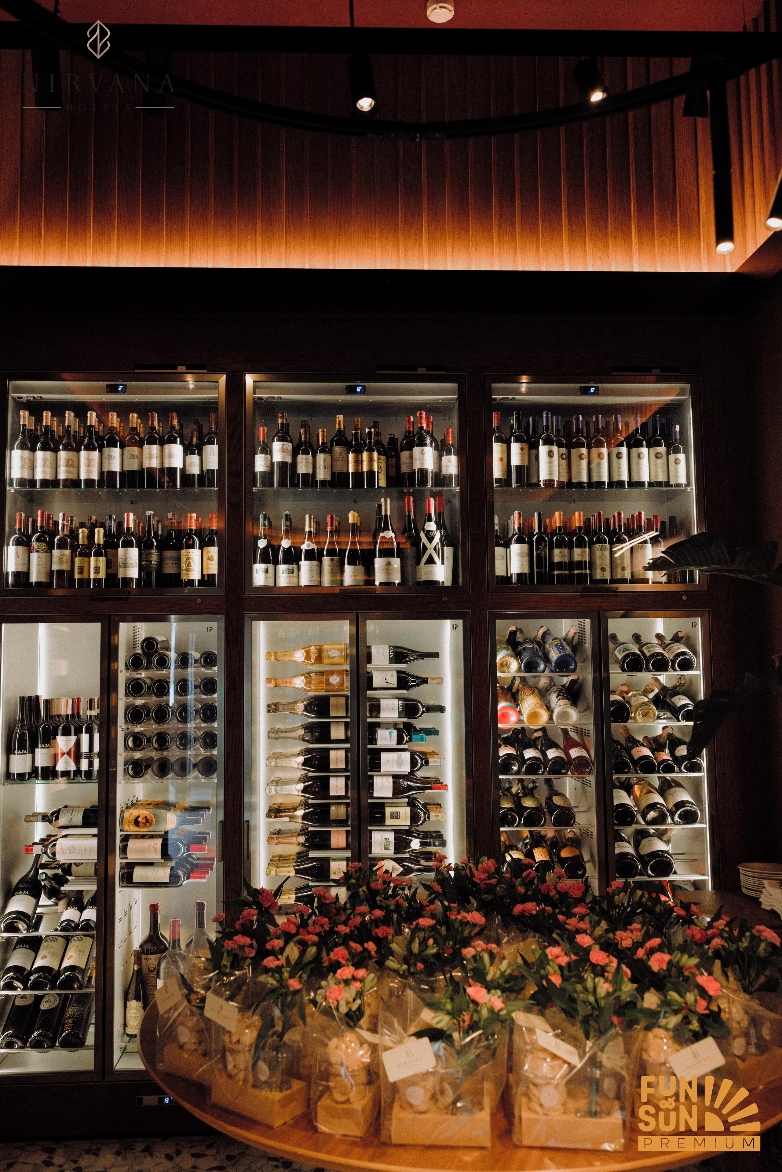 Nirvana hotels / FUN&SUN бранч — презентация. Фотограф в Минске