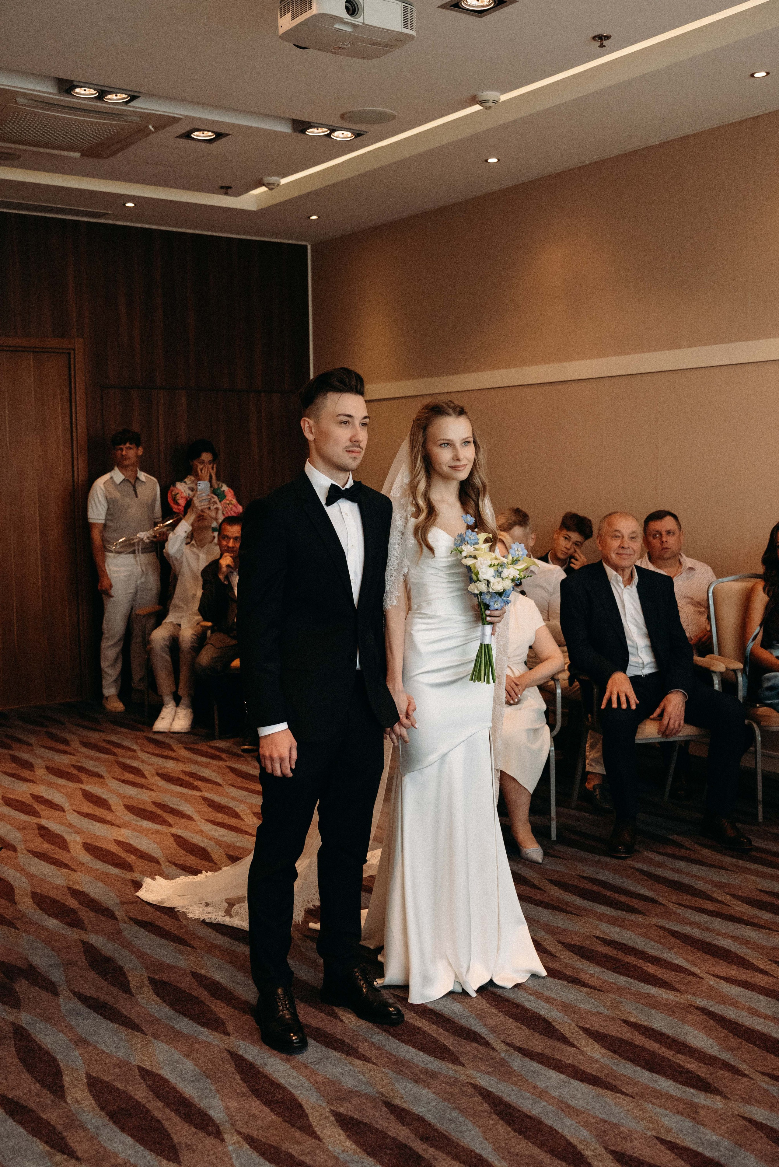 Katherine & Maksim. Фотограф в Минске