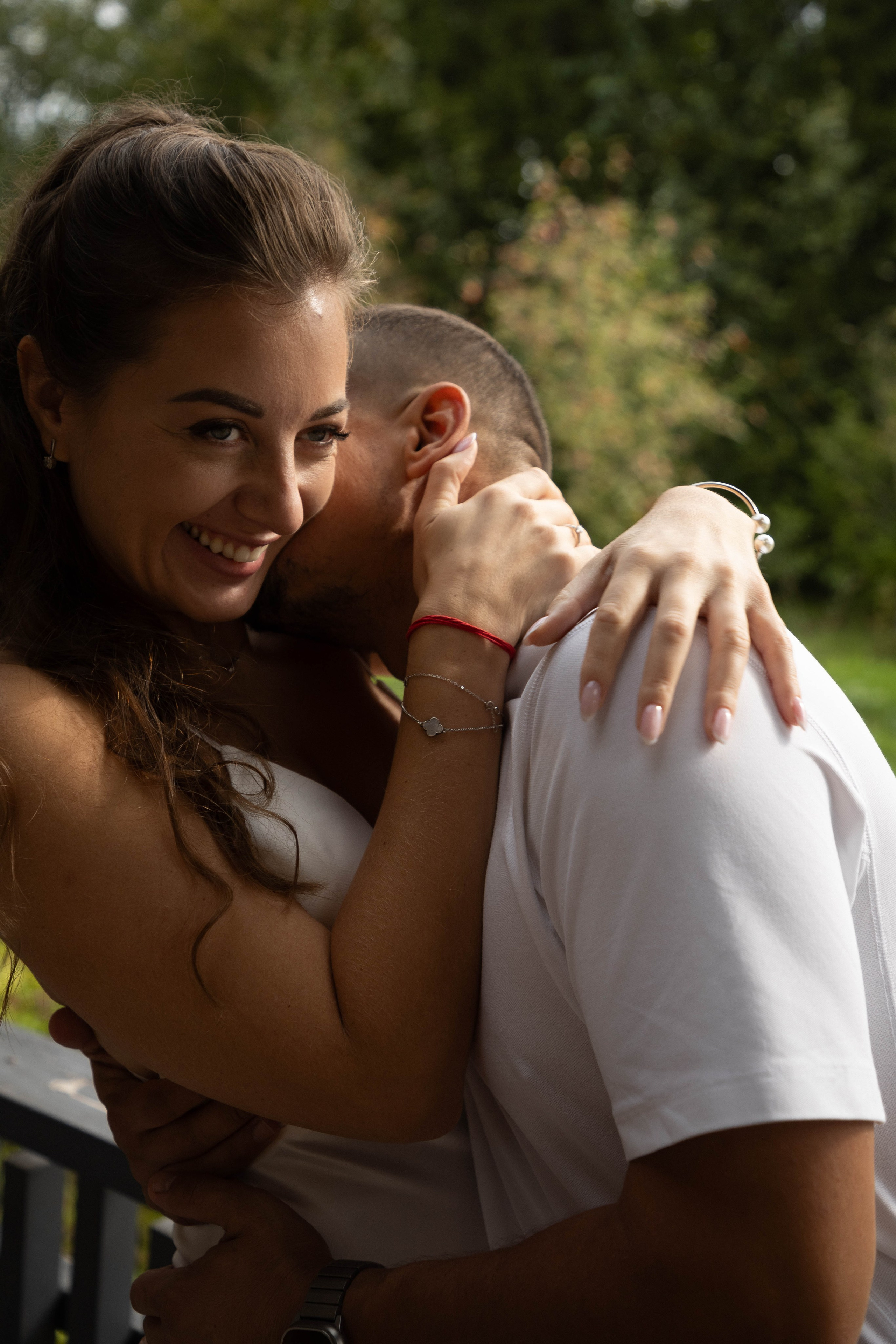 Екатерина и Дмитрий. Фотограф Анастасия Тихонова