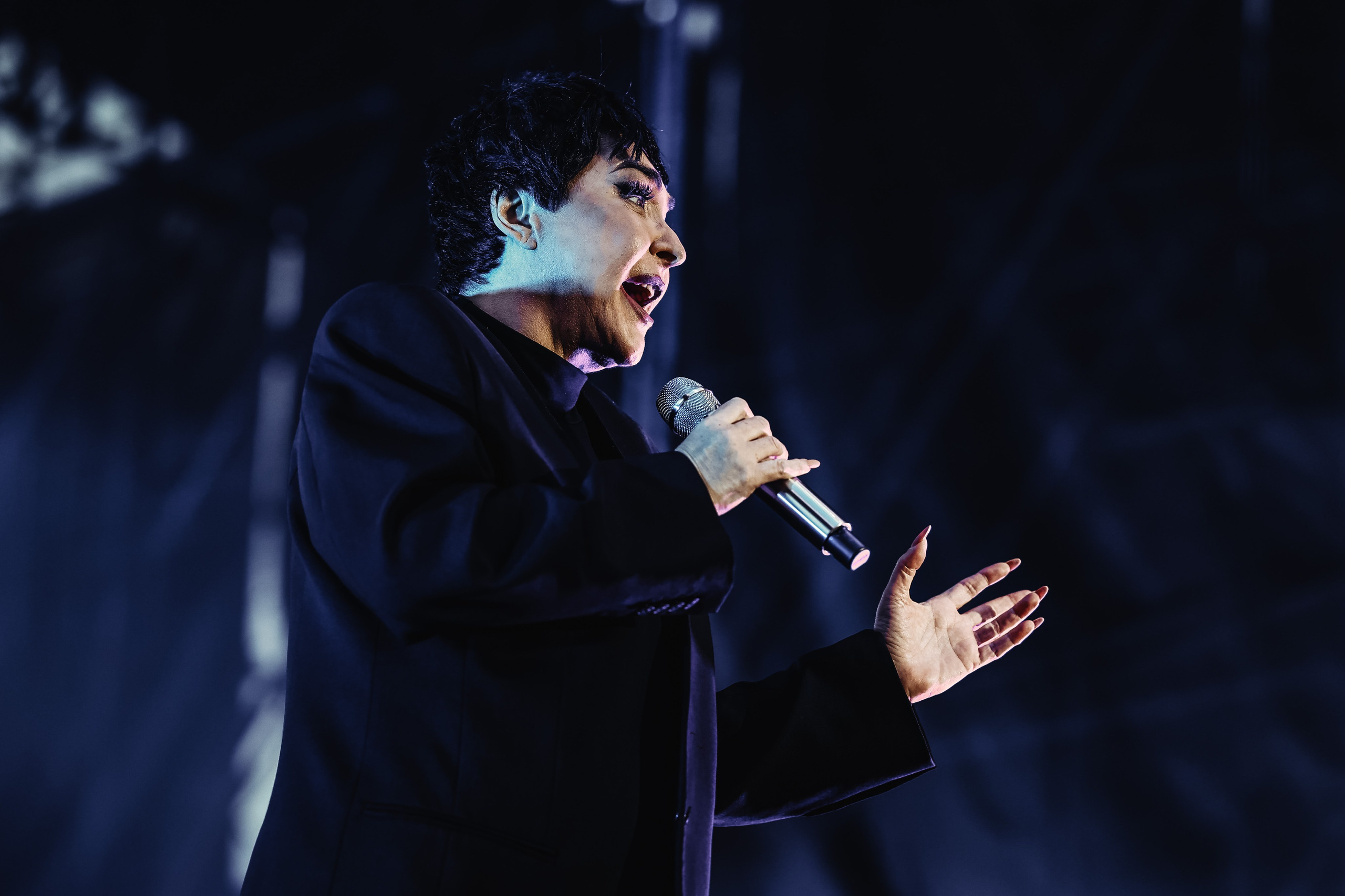 ЛОЛИТА @SUMMER SOUND