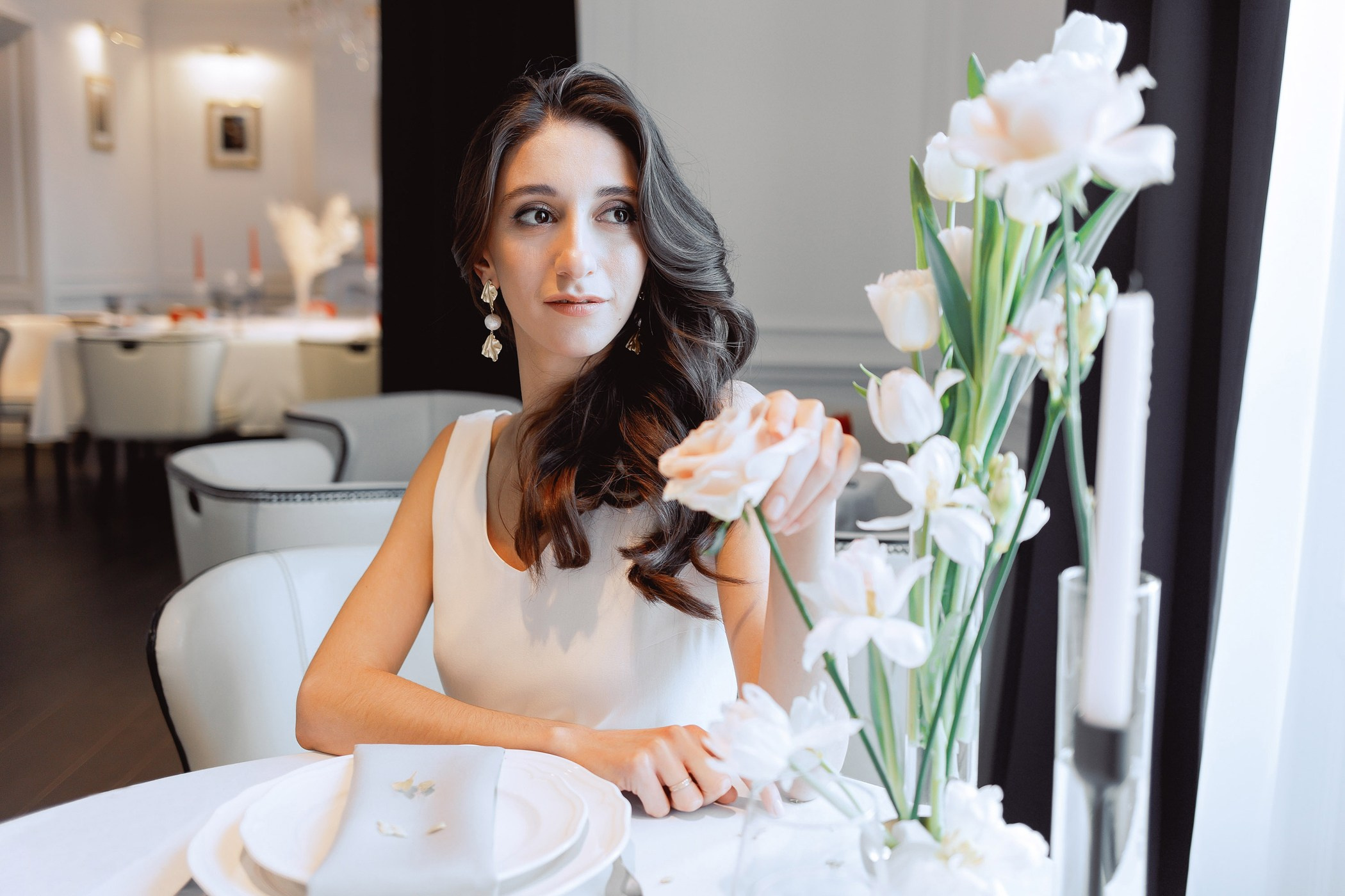 Андрей и Вероника. Семейный, репортажный, свадебный фотограф в Краснодаре Артур Александрин