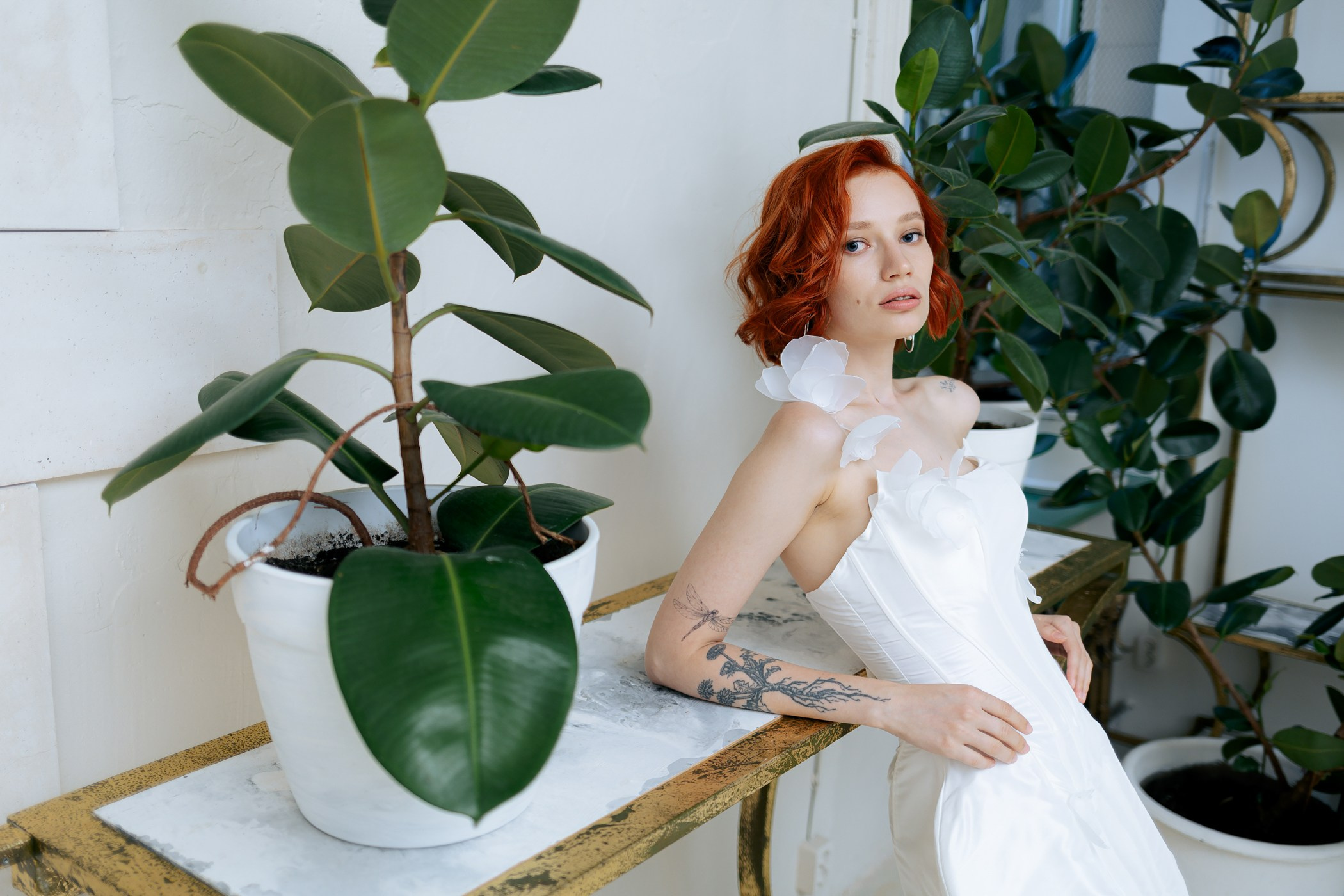 Лера. Семейный, репортажный, свадебный фотограф в Краснодаре Артур Александрин