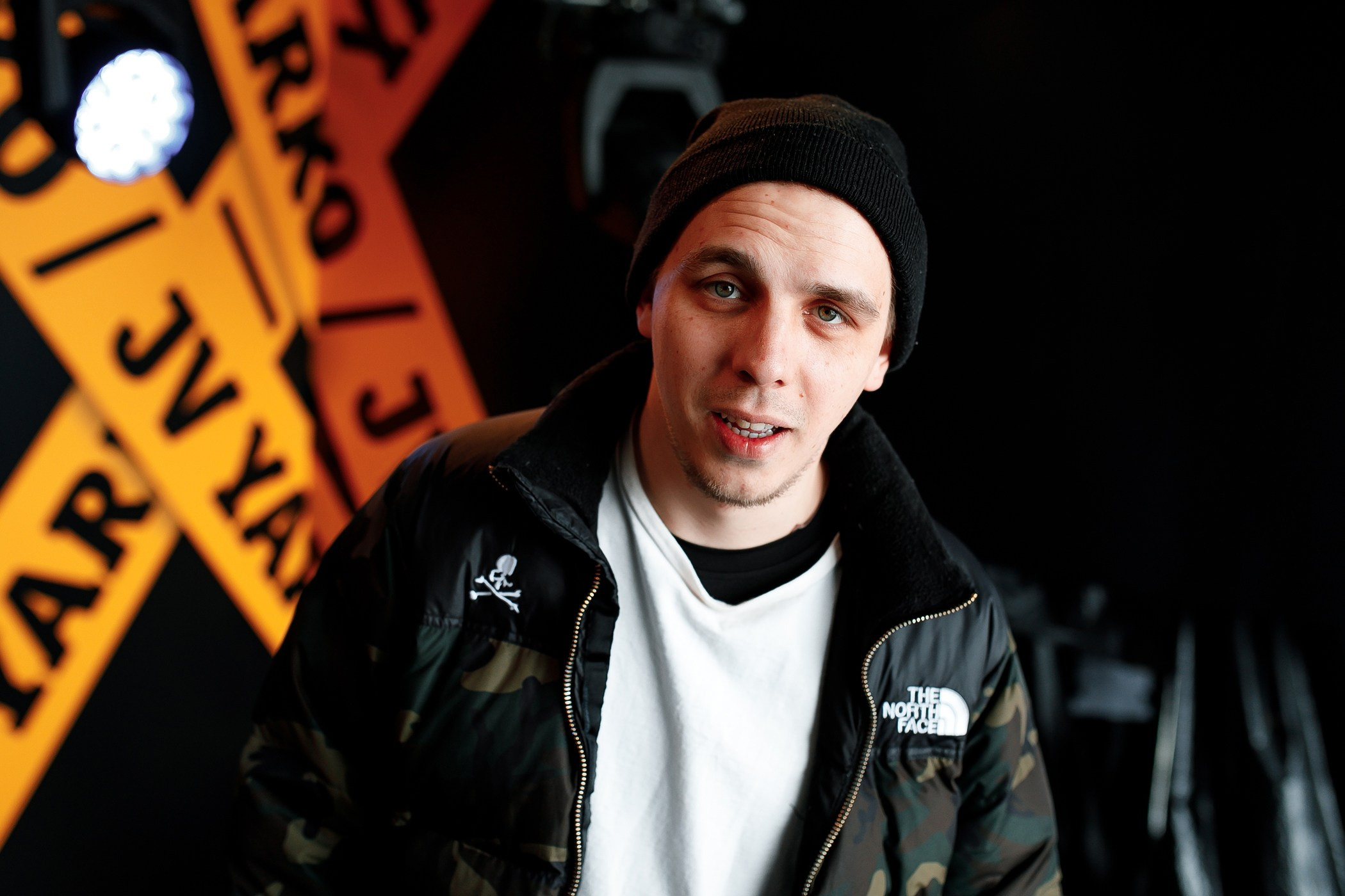 Alfa Future People Snow Edition. Семейный, репортажный, свадебный фотограф в Краснодаре Артур Александрин