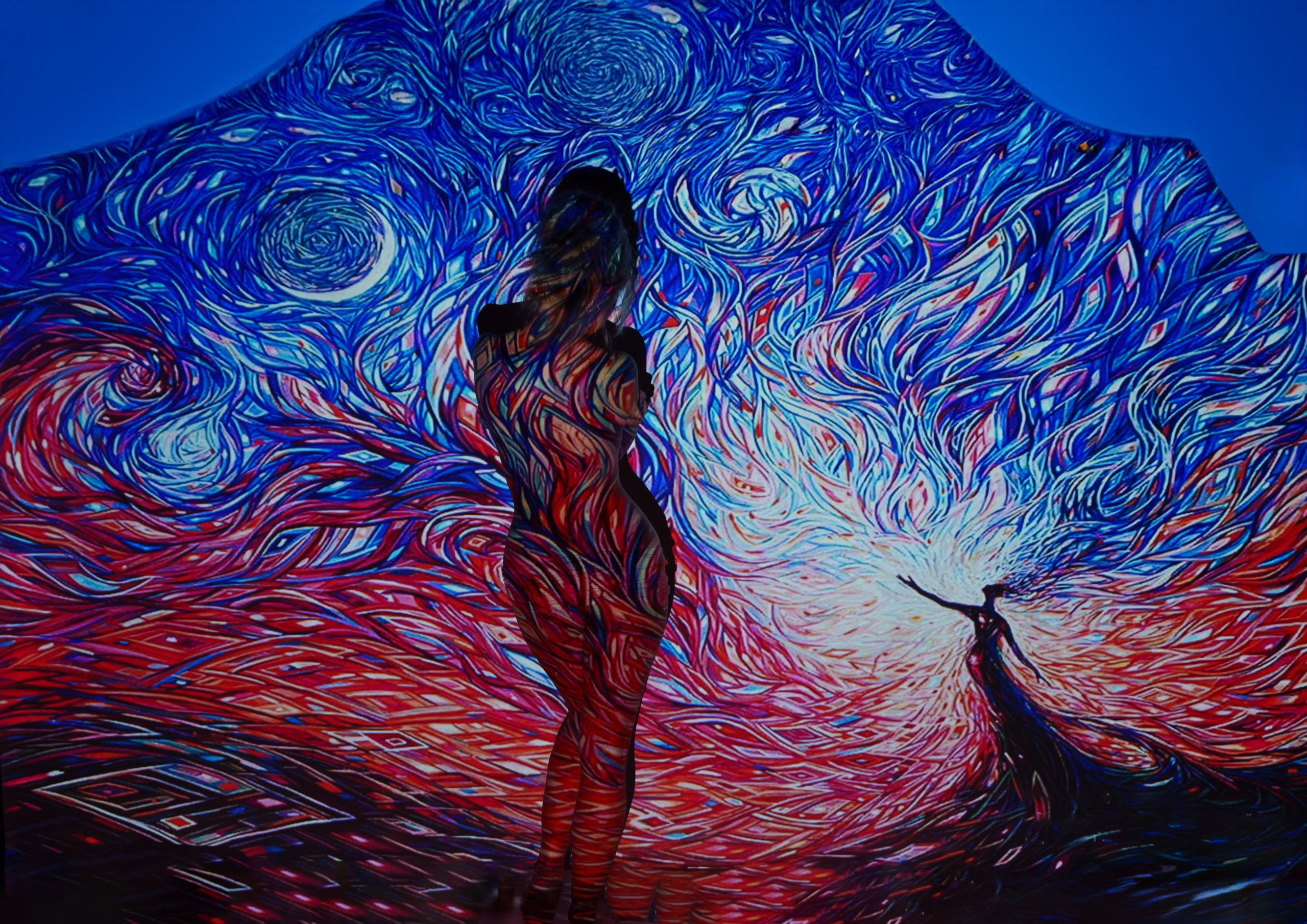 Арт и фешн. Главная