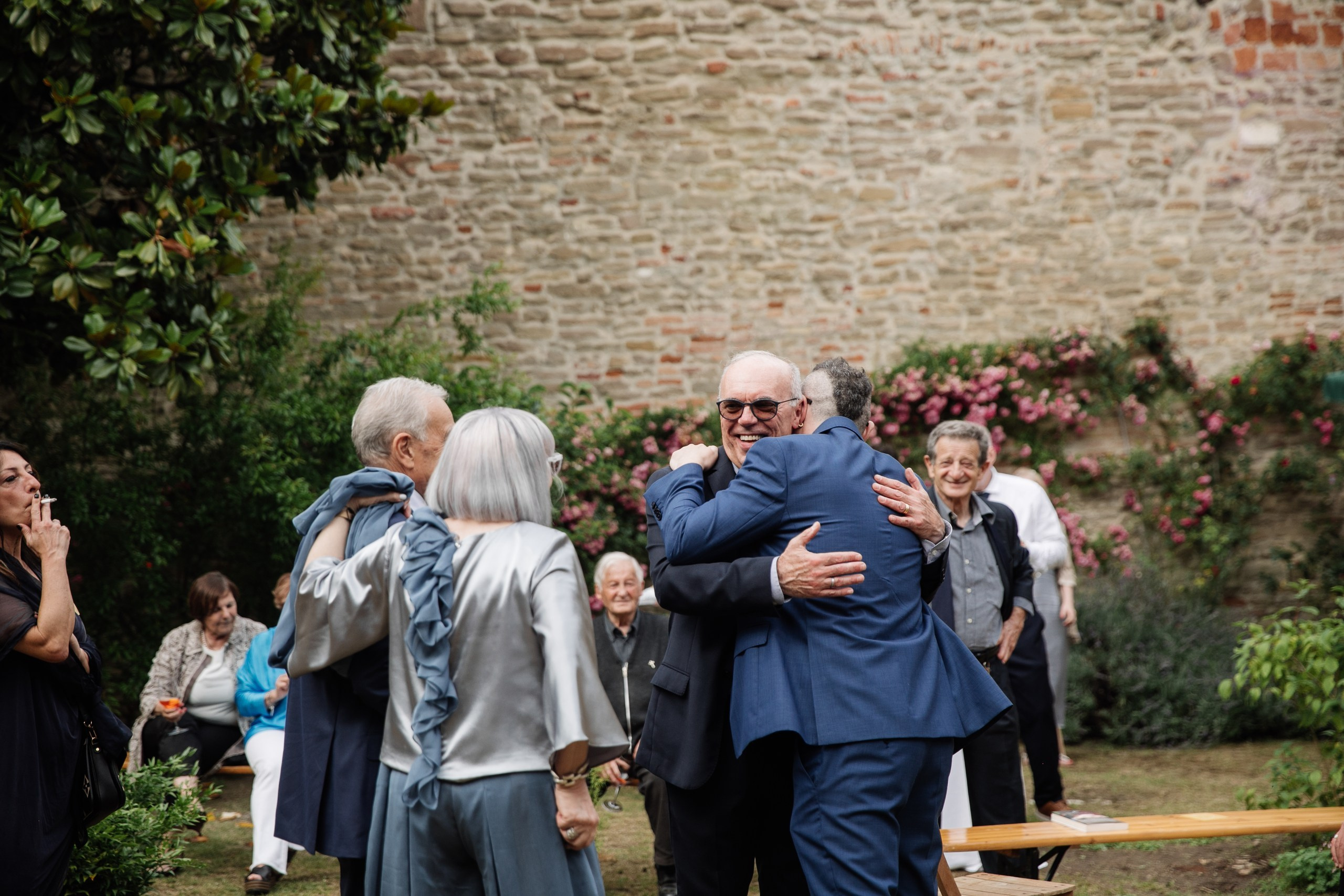 Свадьба. Италия. Свадебный фотограф Марина Назарова Москва