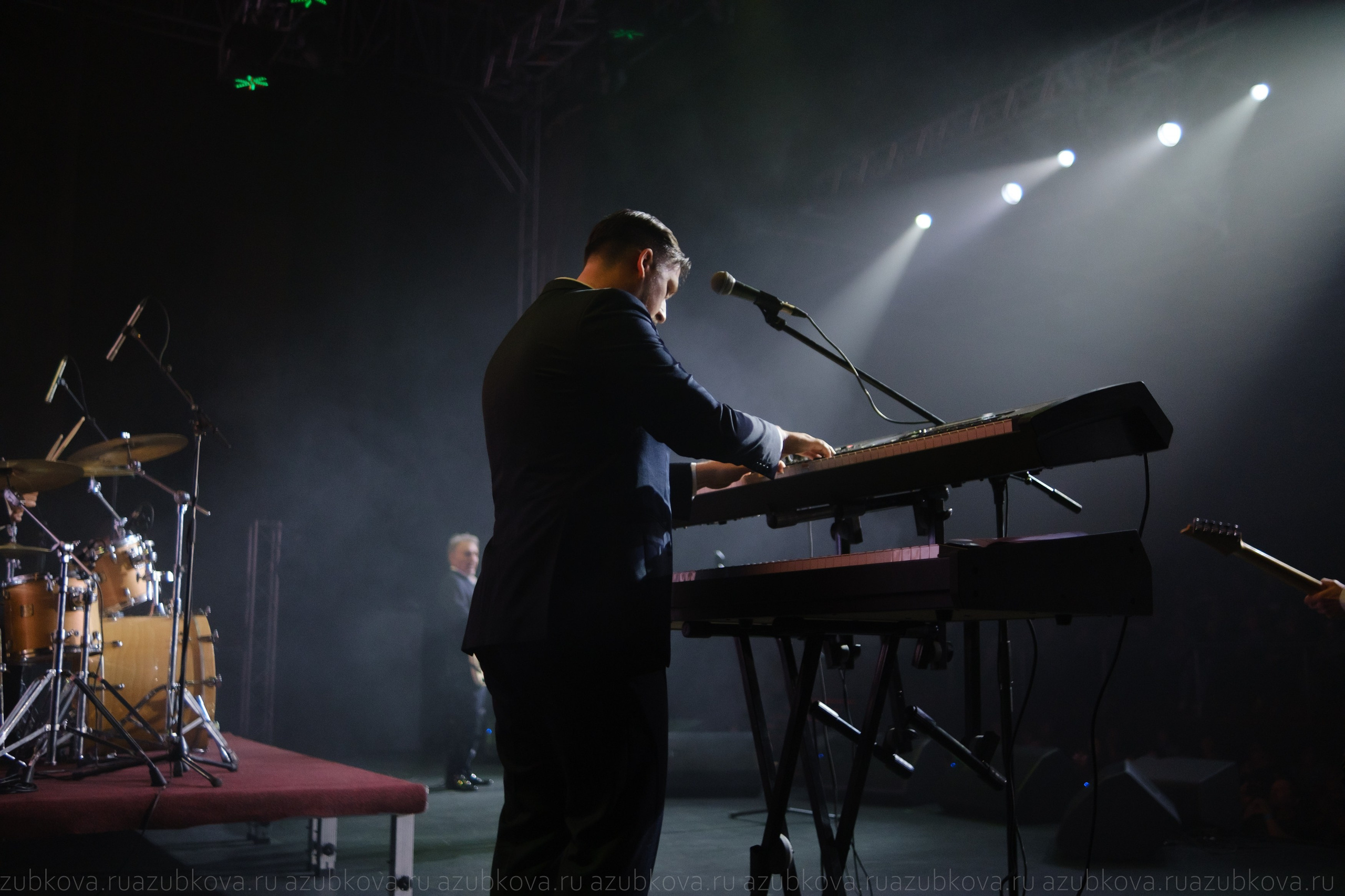 Сябры. Фотограф Анастасия Зубкова