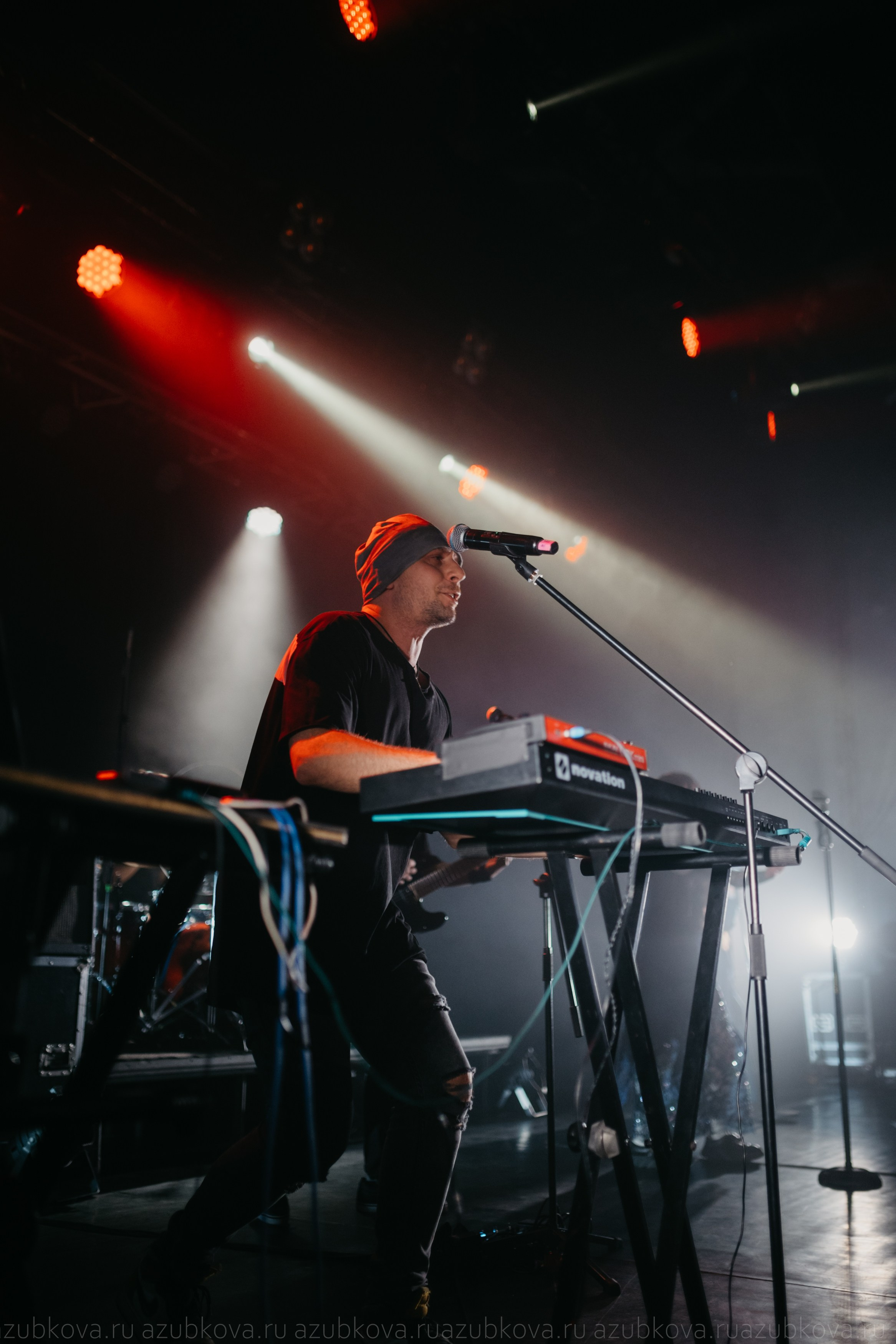 Линда. Фотограф Анастасия Зубкова