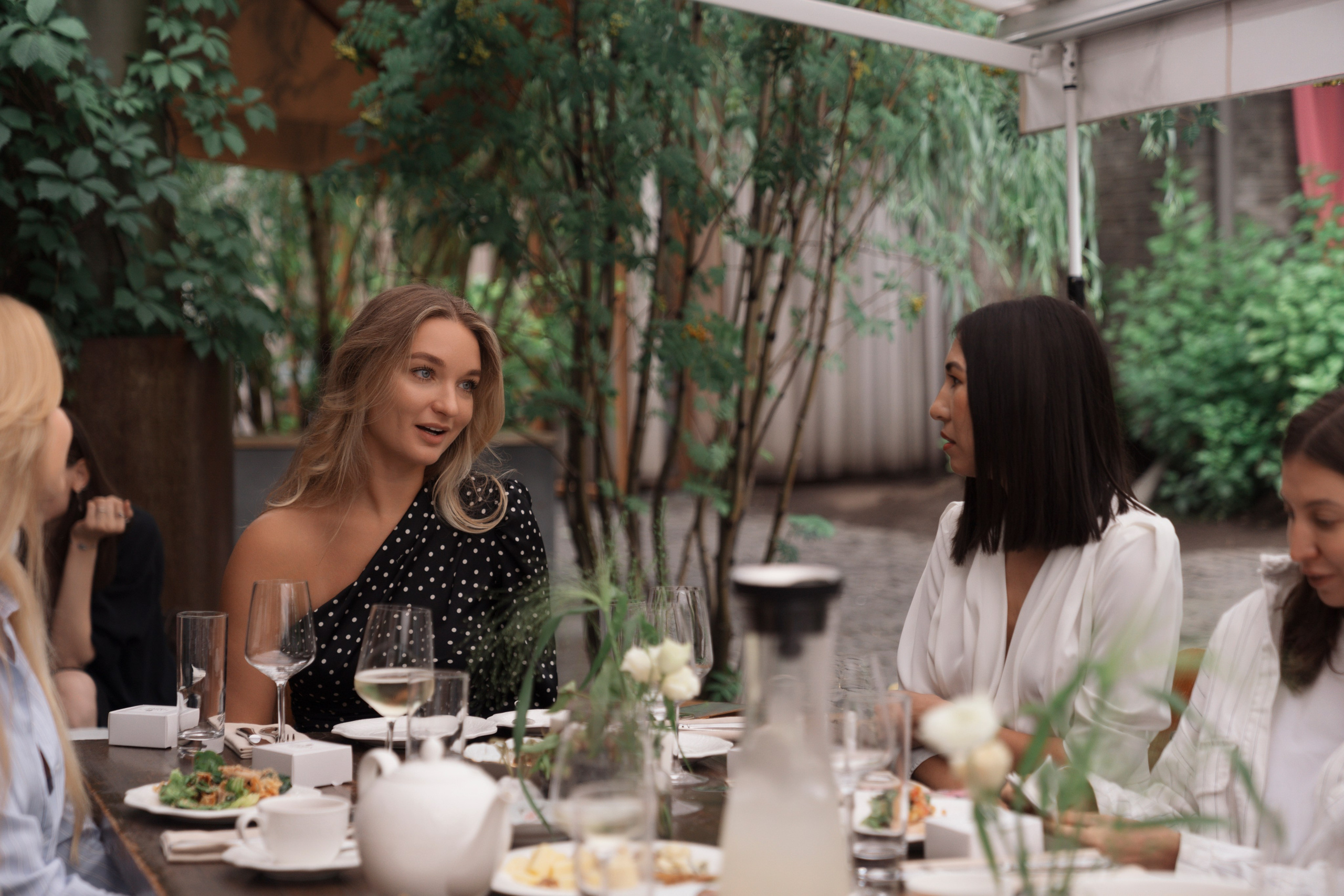 WF СLUB. Свадебный фотограф в Москве Кристина Чехова