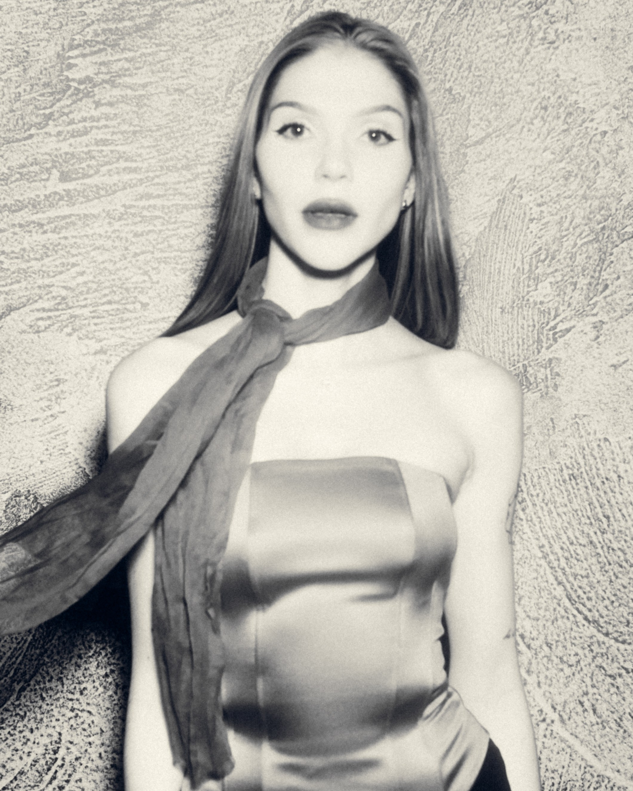 Ника. Фотограф Уссурийск