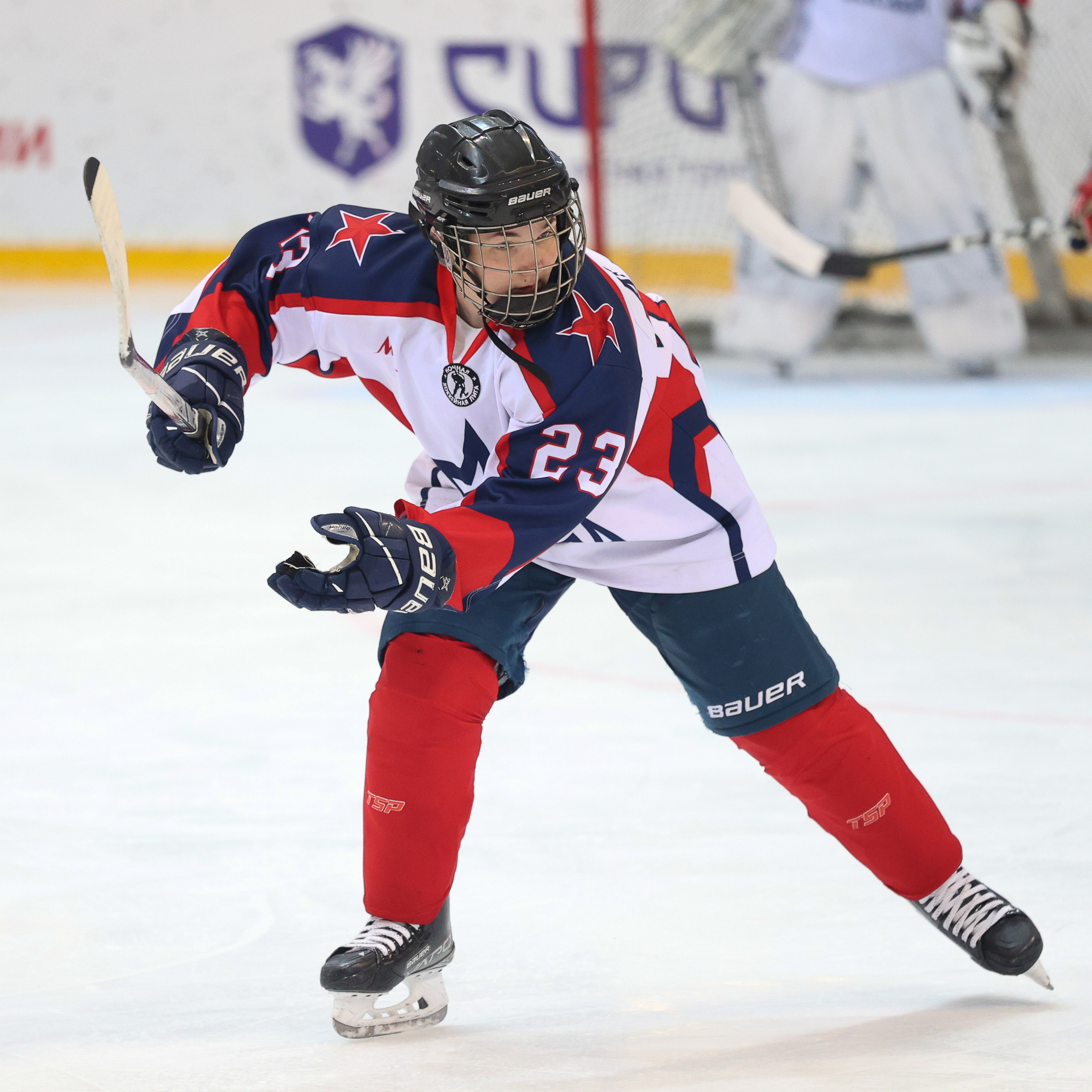 Российские финалы. Сочи, Сириус — май 2025. Фотограф Дмитрий Алексеев