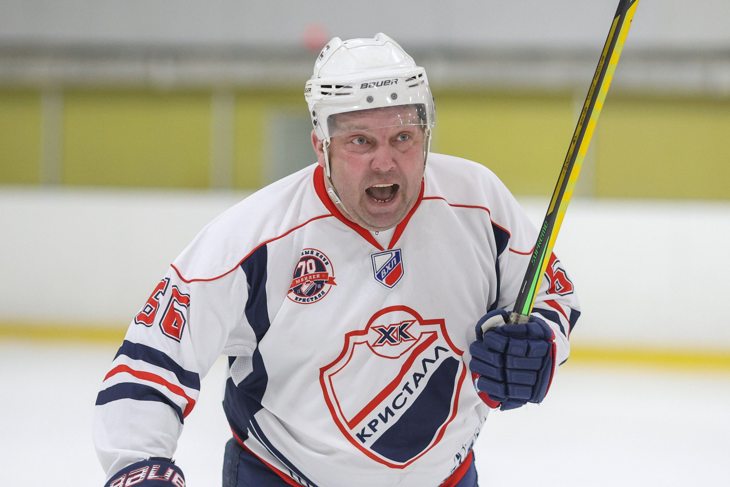 Турнир «Памяти Корчина» 2026. Фотограф Дмитрий Алексеев