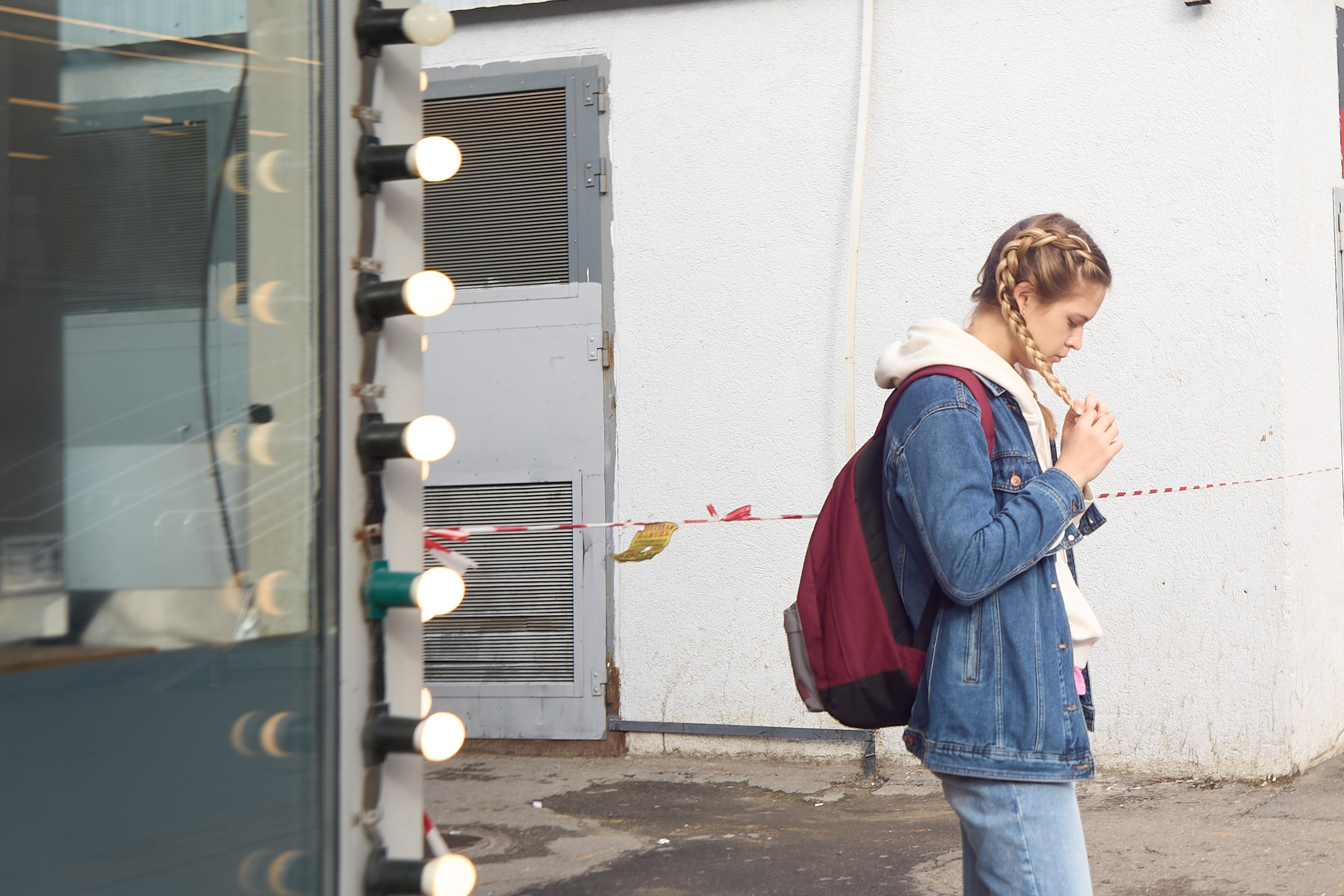 Москва. Фотограф и оператор мероприятий, концертов и портретов в городе Москва