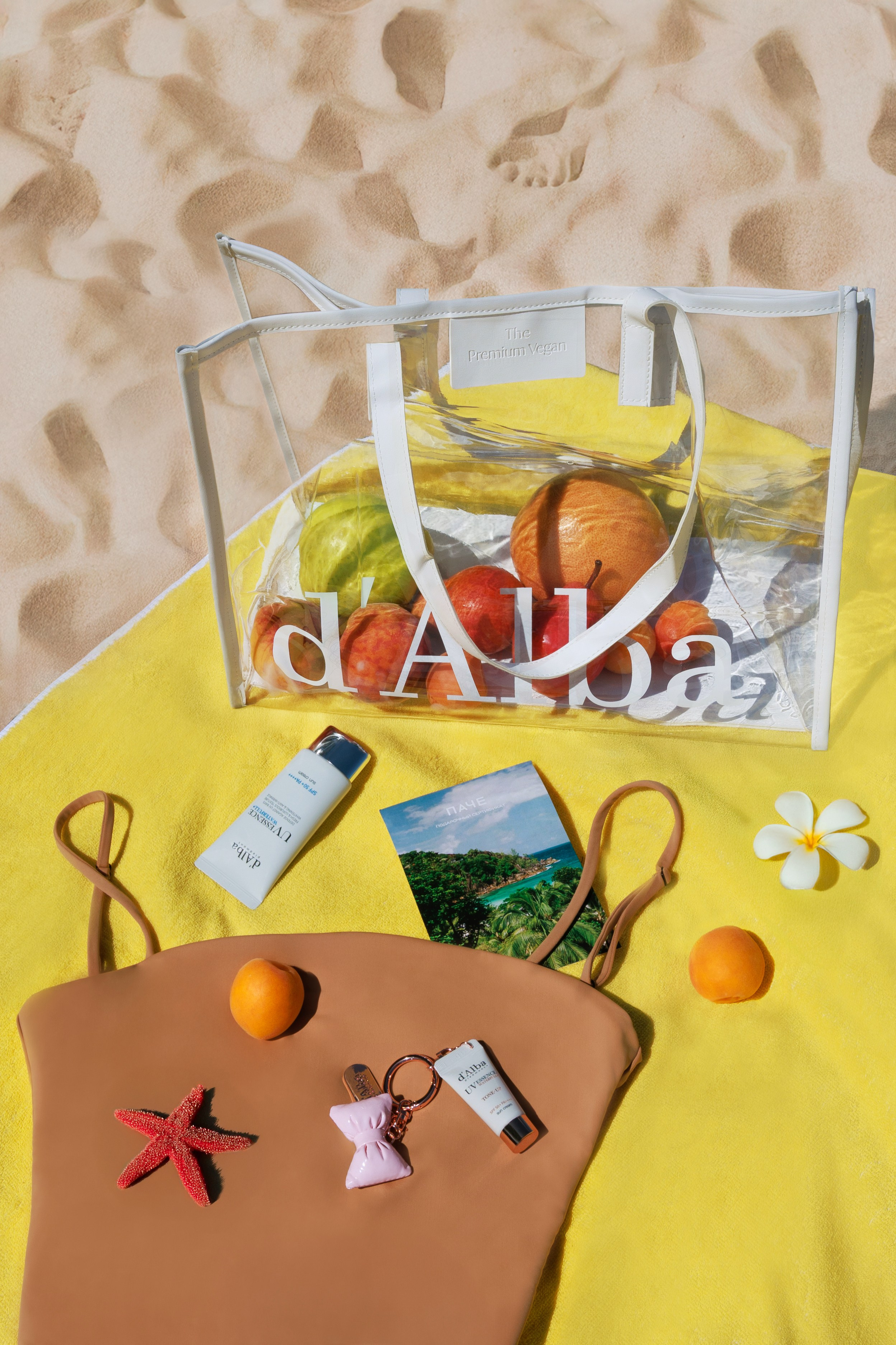 ПÁЧЕ х d'Alba. Предметный фотограф Москва Глухарёва Оля