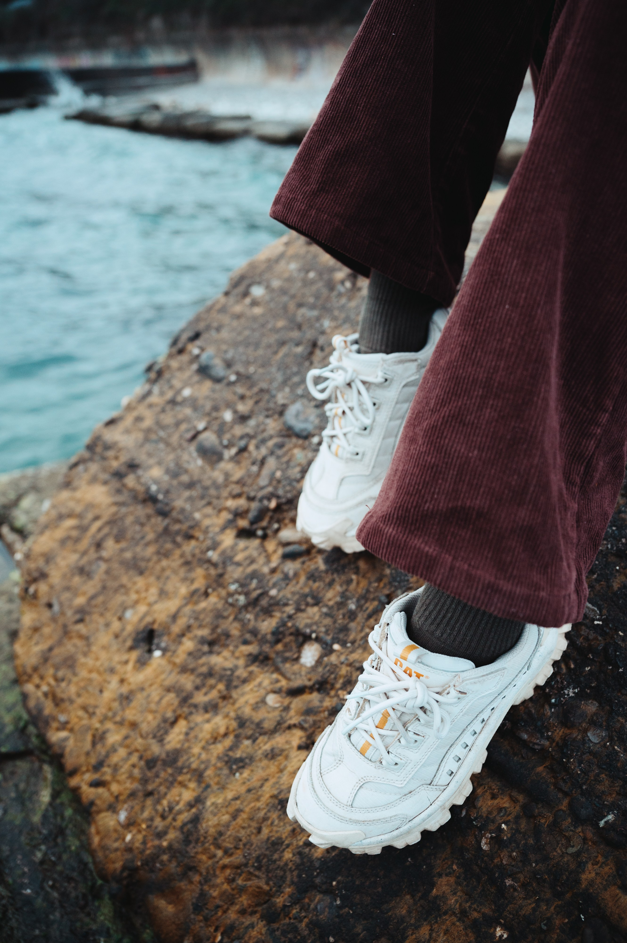 Джунгли? Море?. SARKISOPH | Фотограф Волгоград