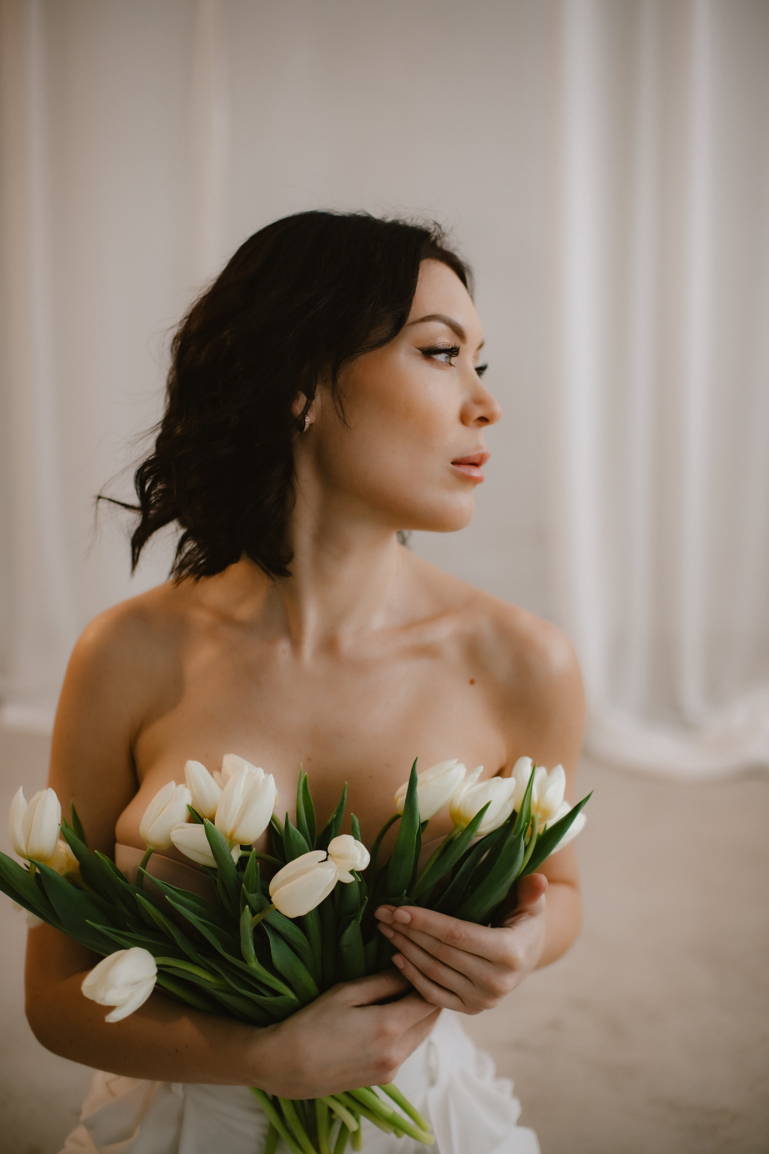 Индивидуальная. Маргарита Андреева Фотограф