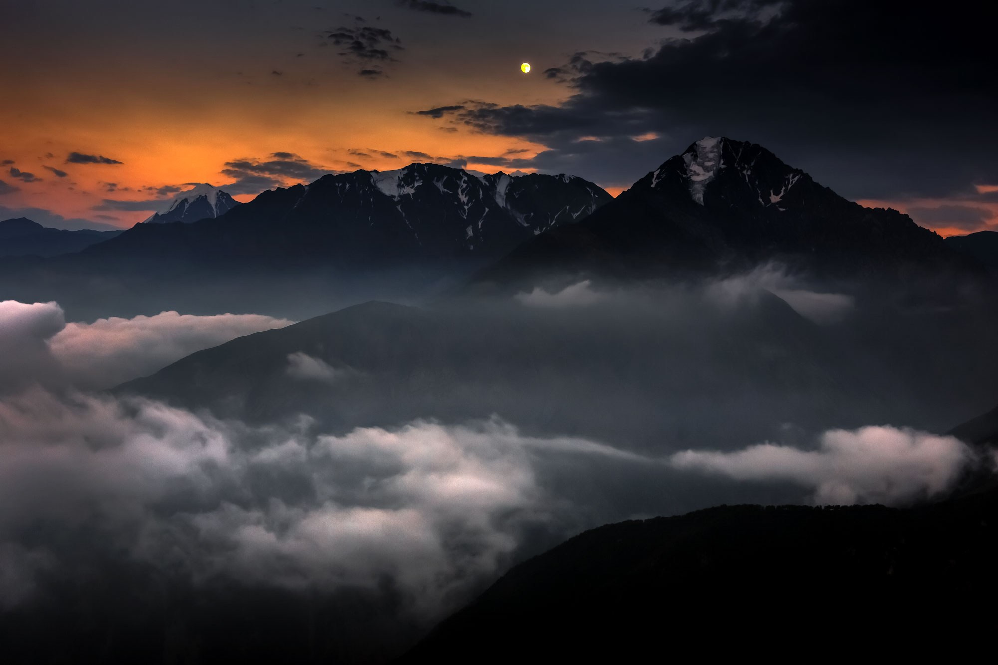 Свадебный фотограф в Геленджике
