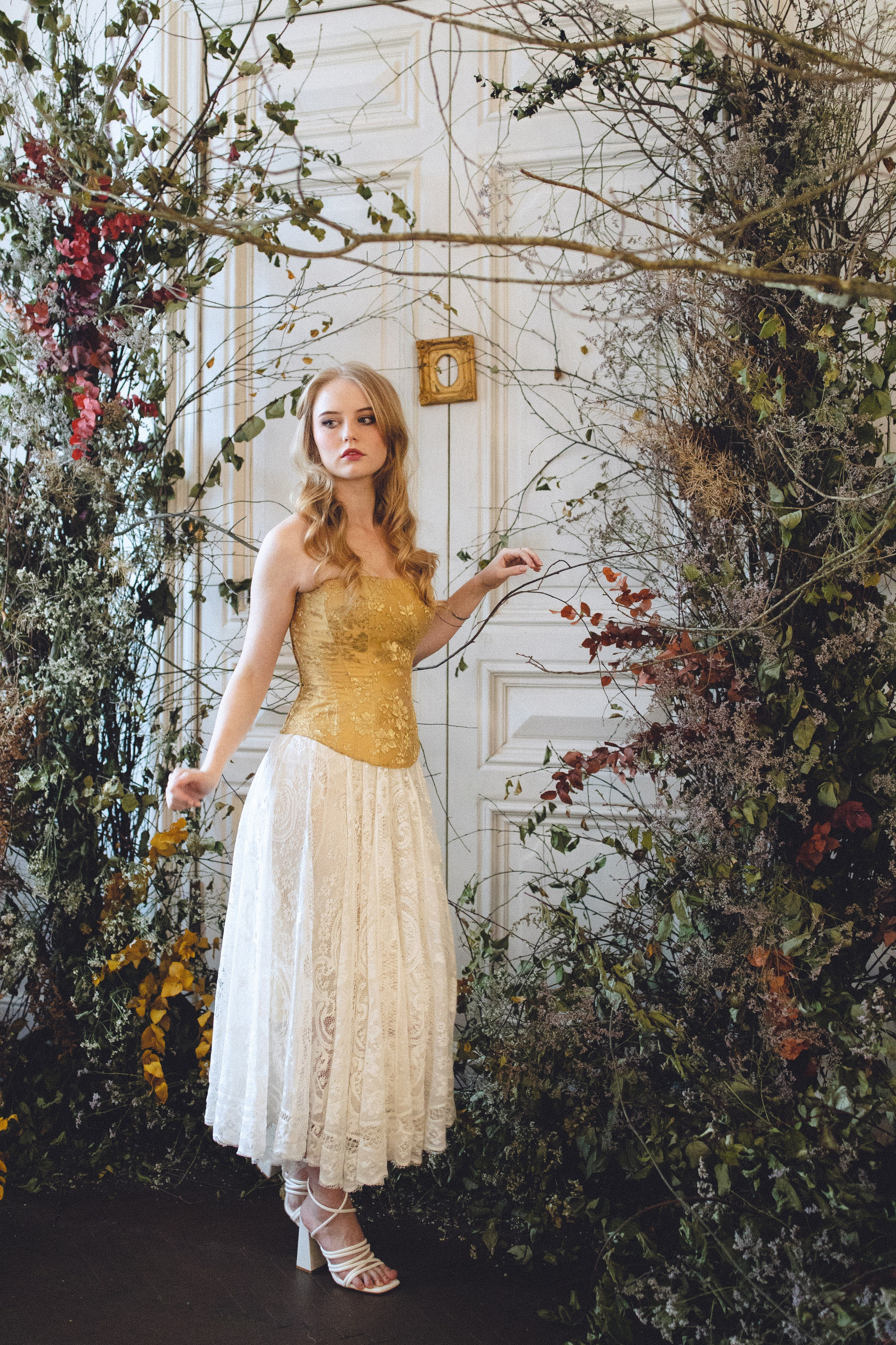 Анна. Фотограф в Санкт-Петербурге Осокина Елизавета