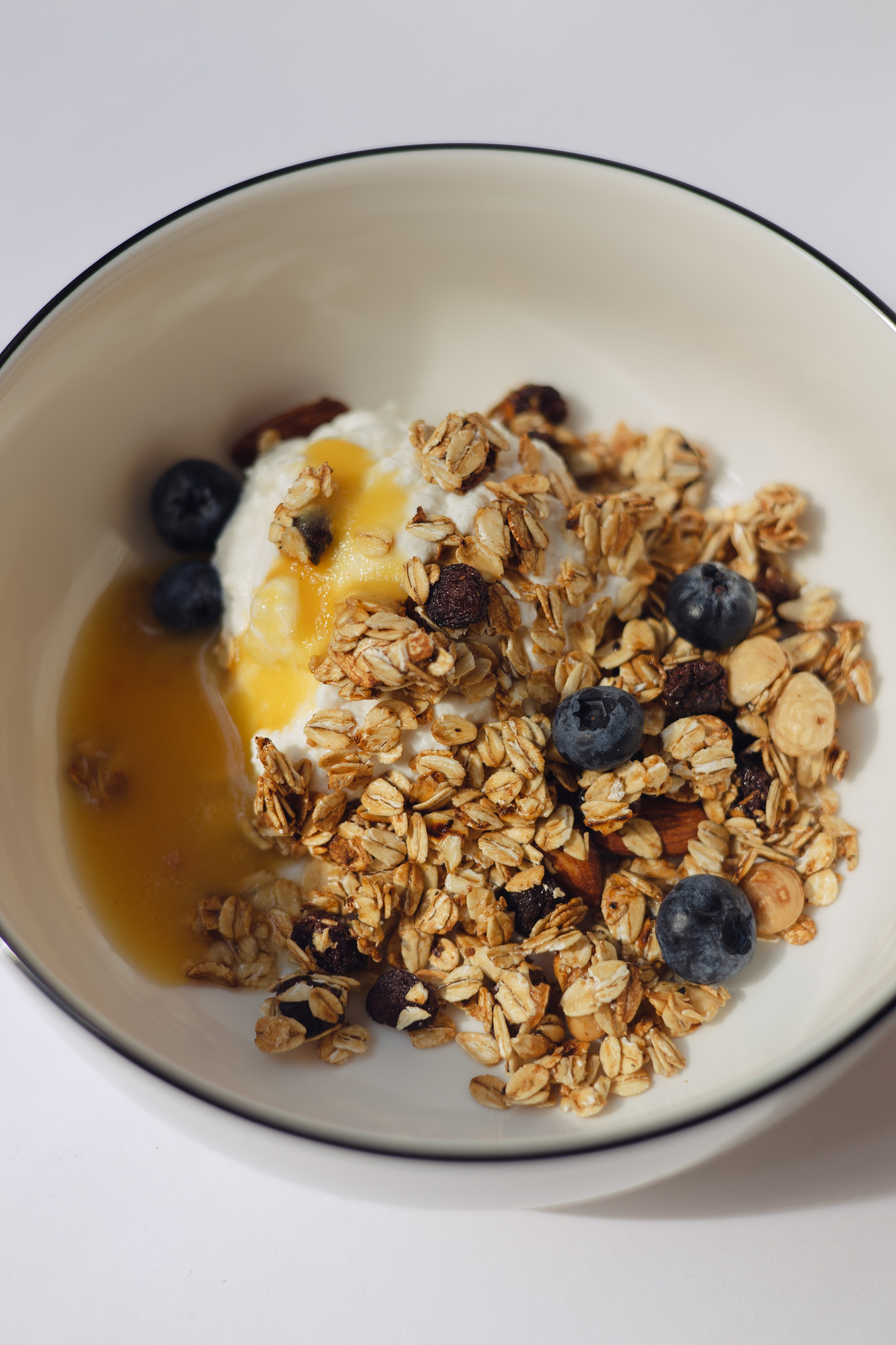 Фуд-съемка для кофейни. Фотограф в Санкт-Петербурге Осокина Елизавета